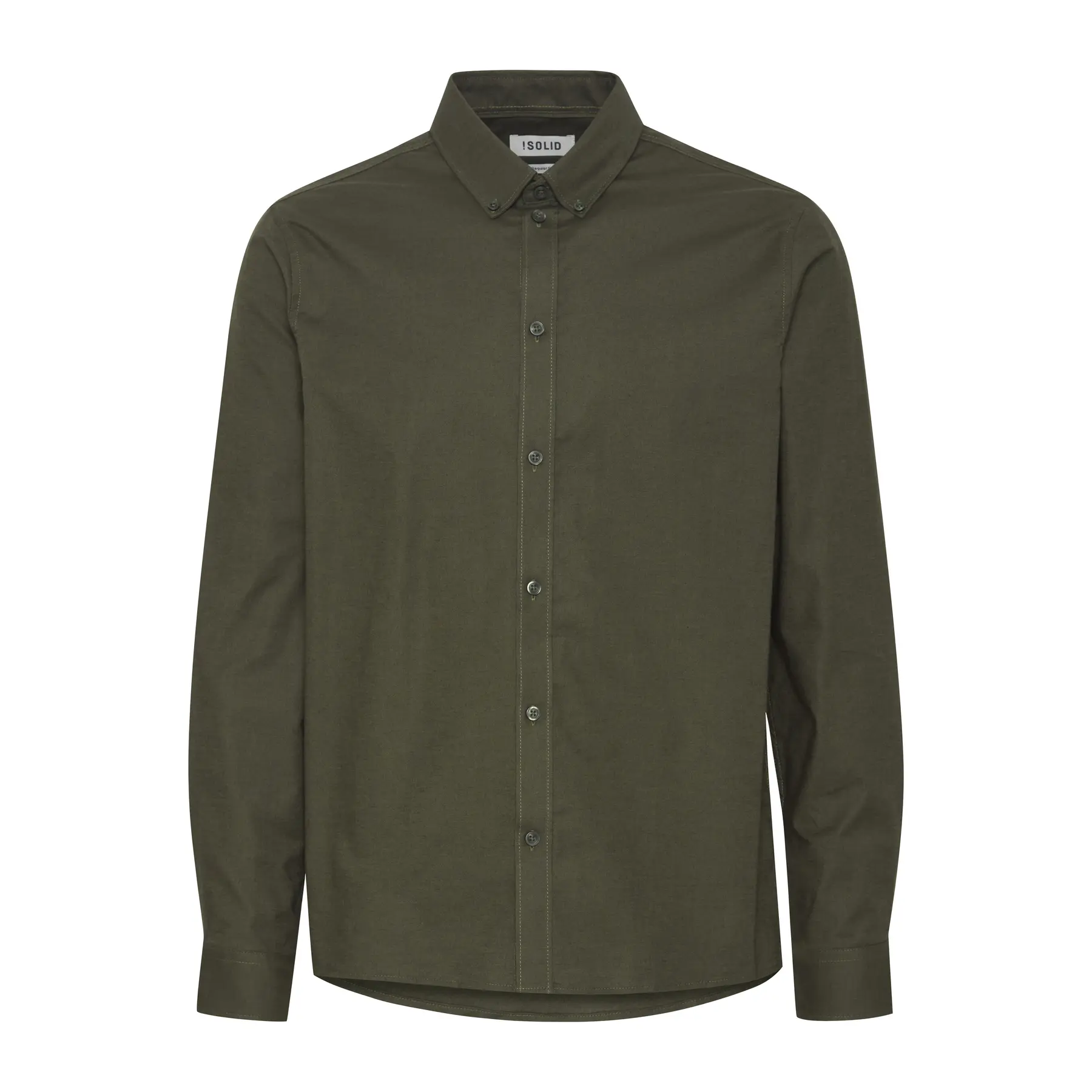 Camicia Solid Val