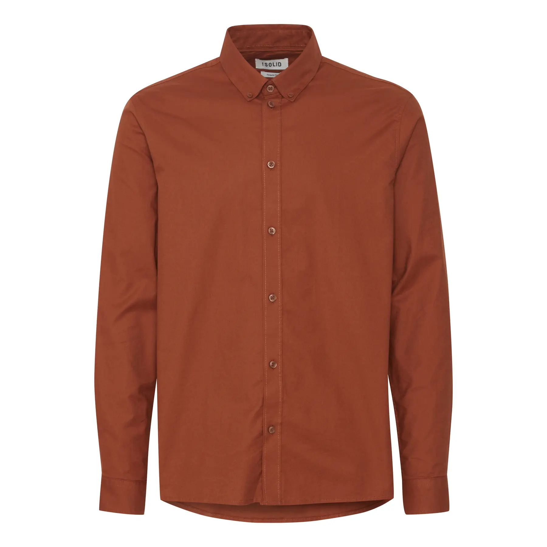 Camicia Solid Val