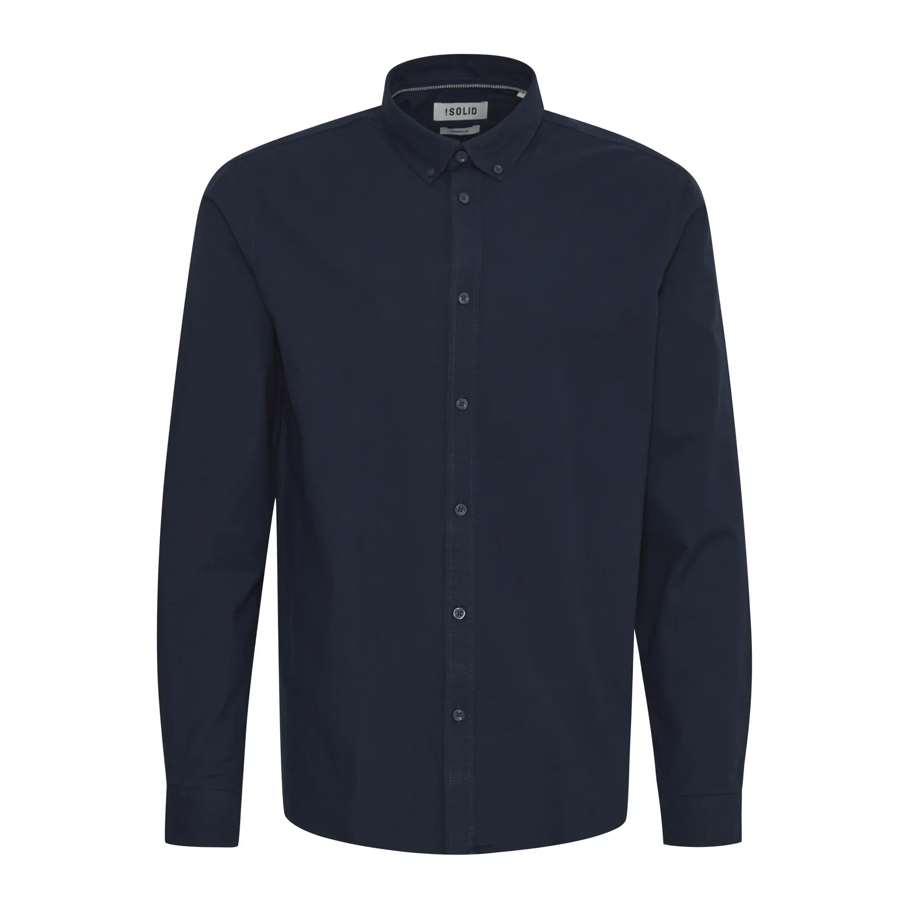 Camicia Solid Val