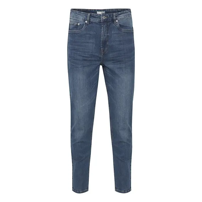 Jeans Solid Dad