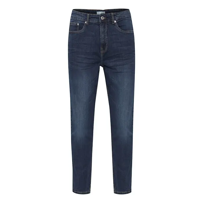 Jeans Solid Dad