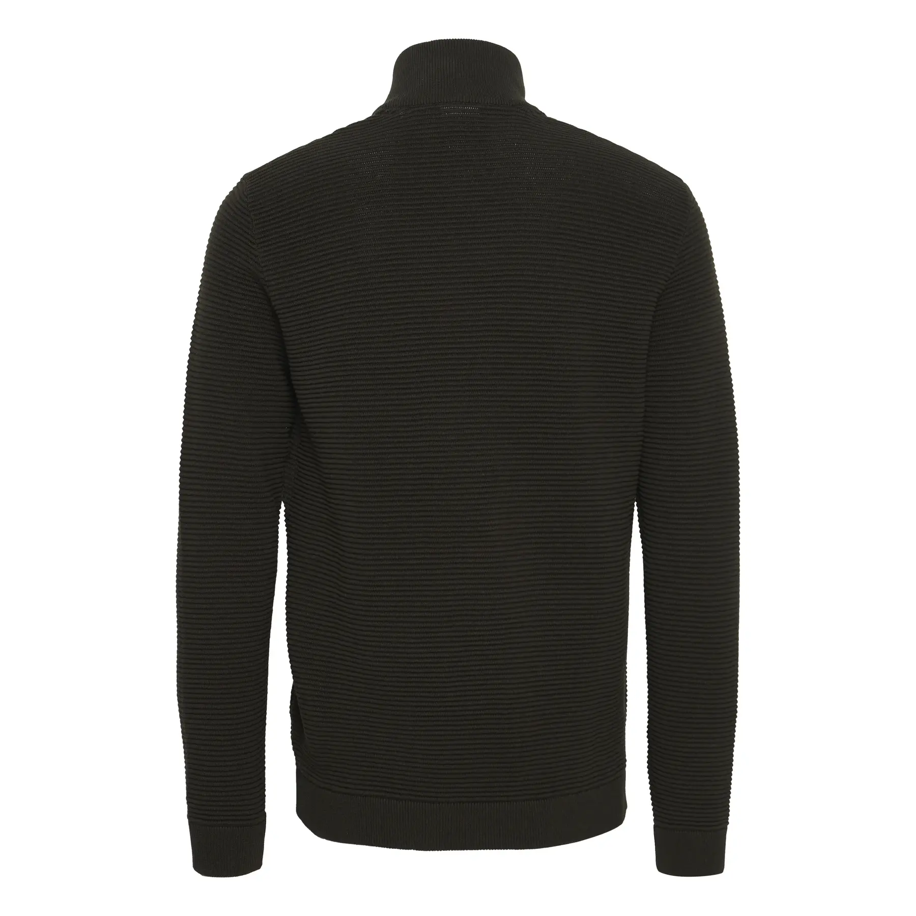 Cardigan Solid Valencia