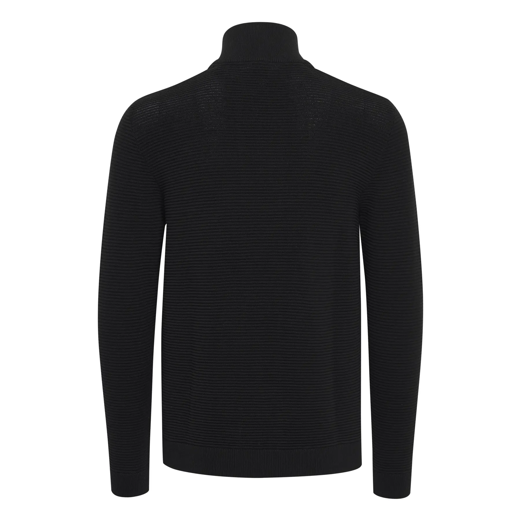 Strickjacke Solid Valencia