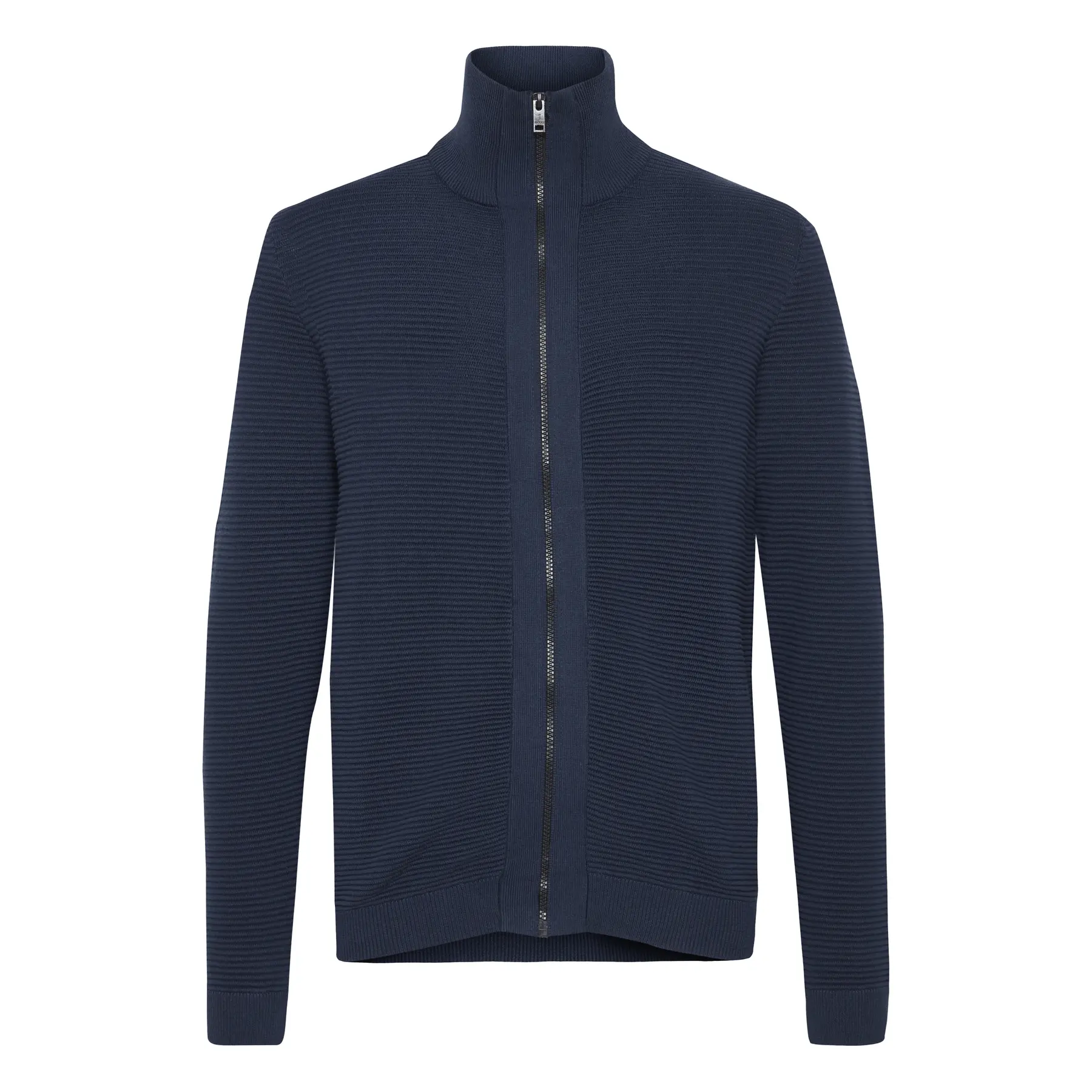 Cardigan Solid Valencia
