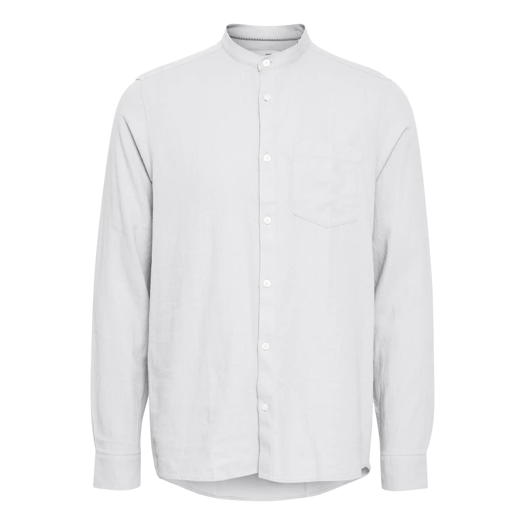 Camicia Solid Allan China