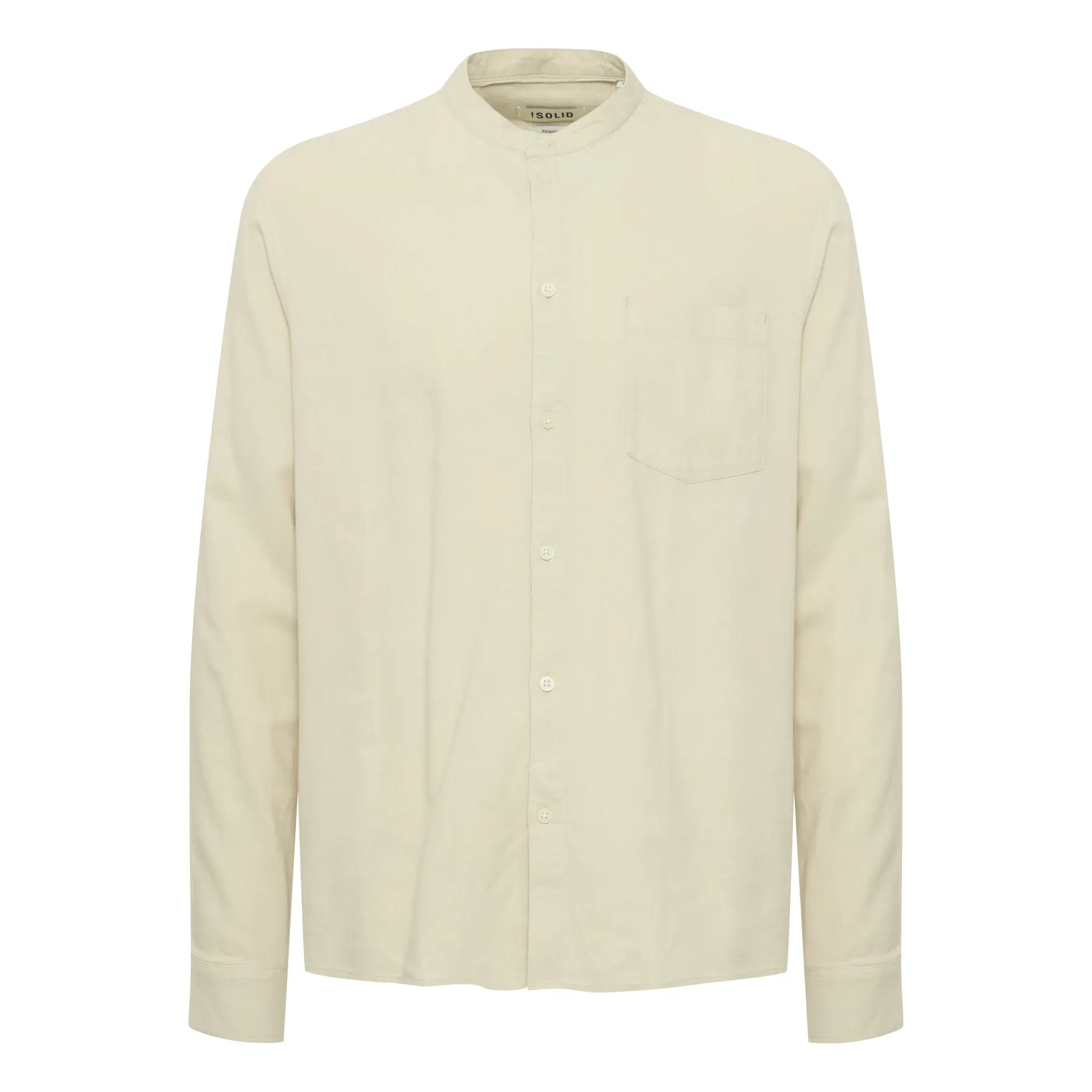 Camicia Solid Allan