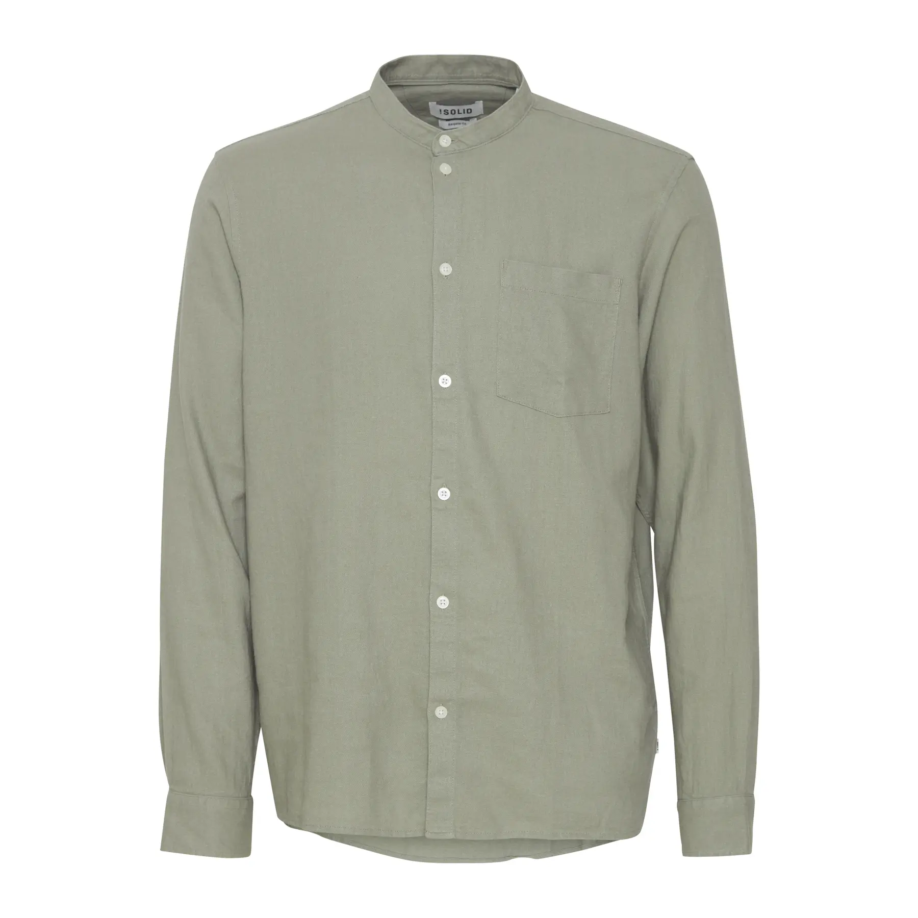 Camicia Solid Allan