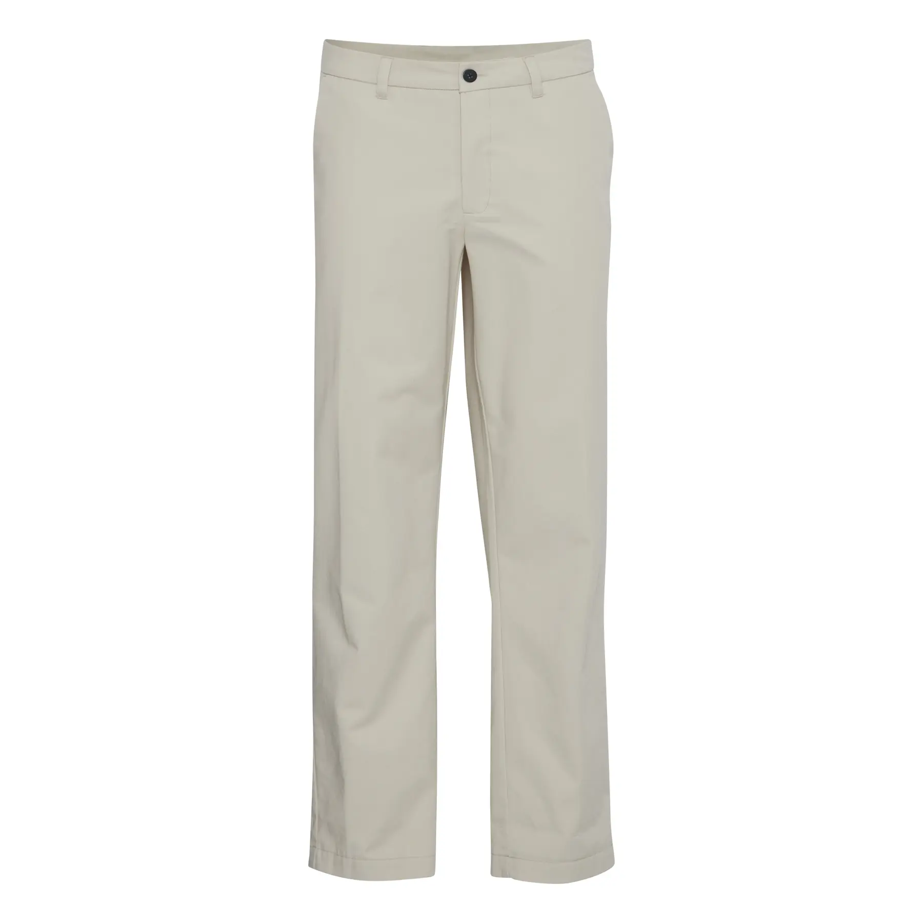 Pantaloni chino Solid Alann Cai