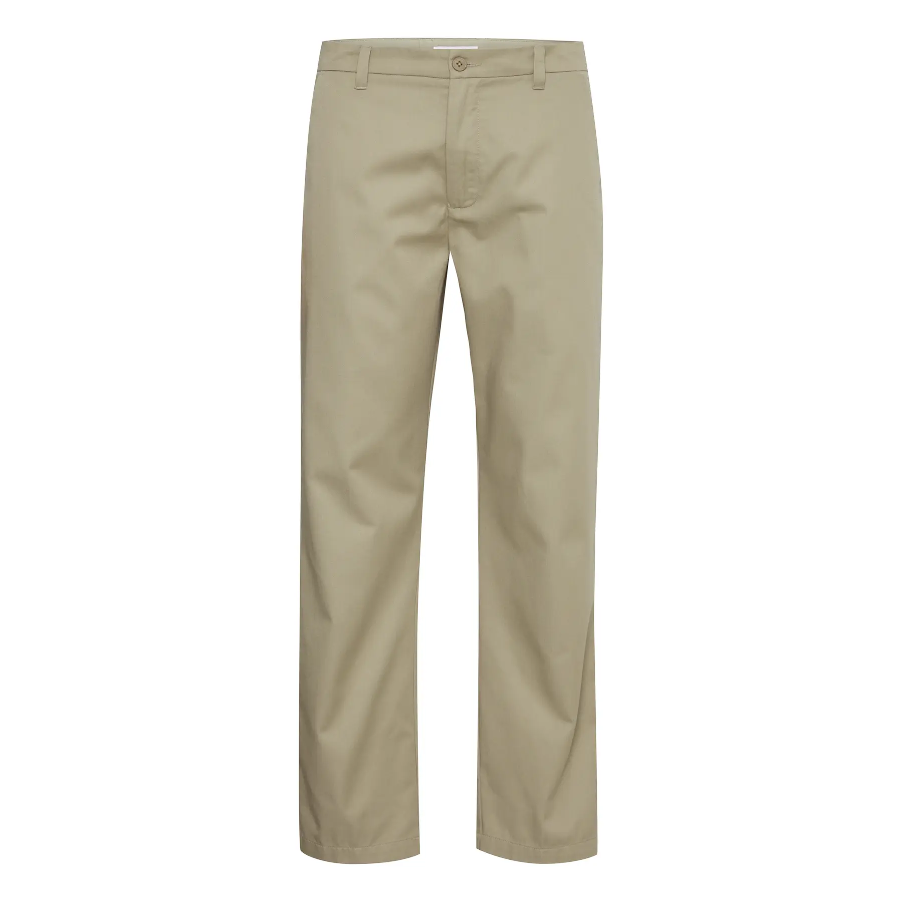 Pantaloni chino Solid Alann Cai