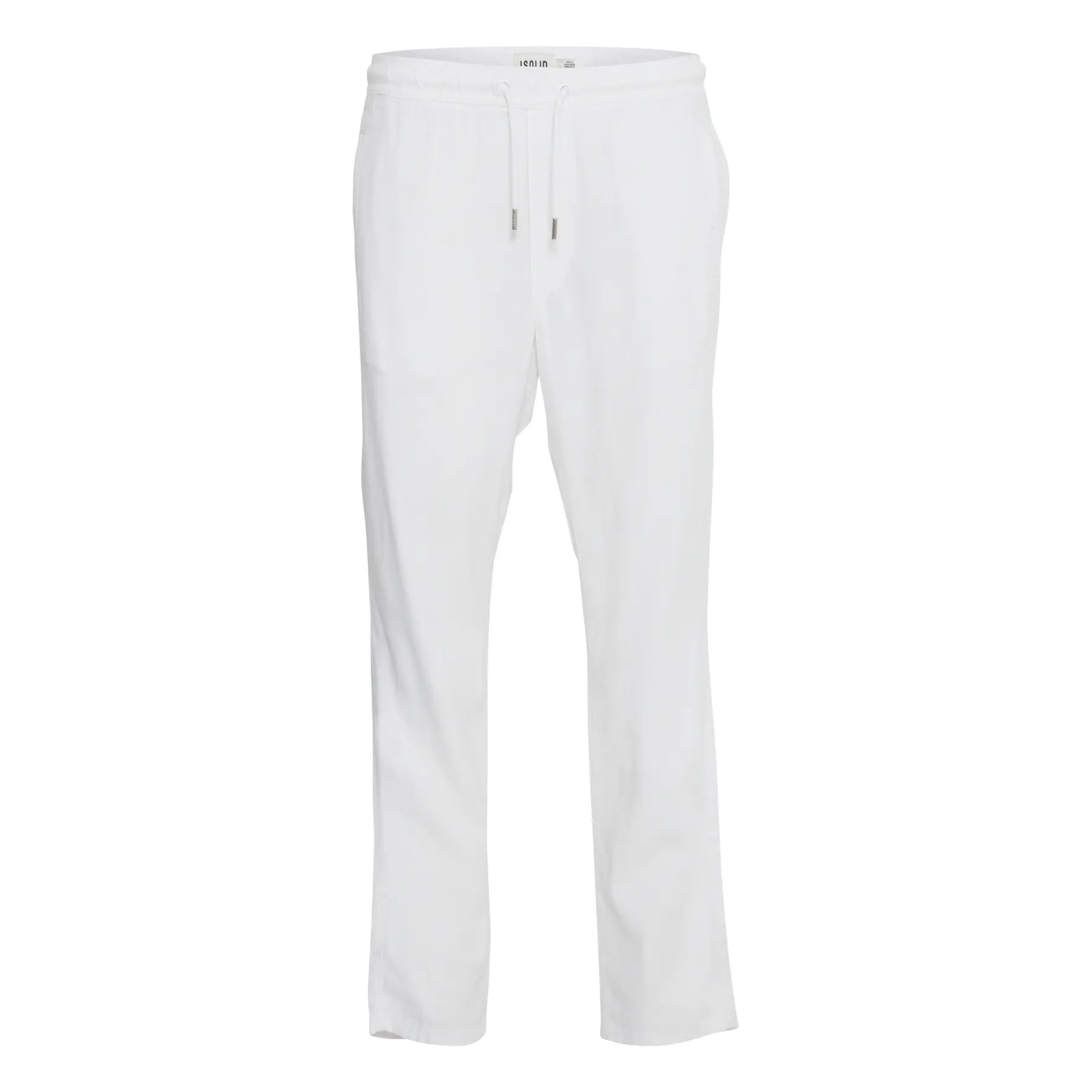 Pantaloni Solid Taiz