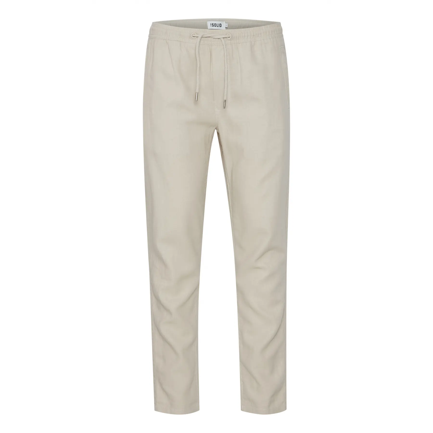 Pantaloni Solid Taiz