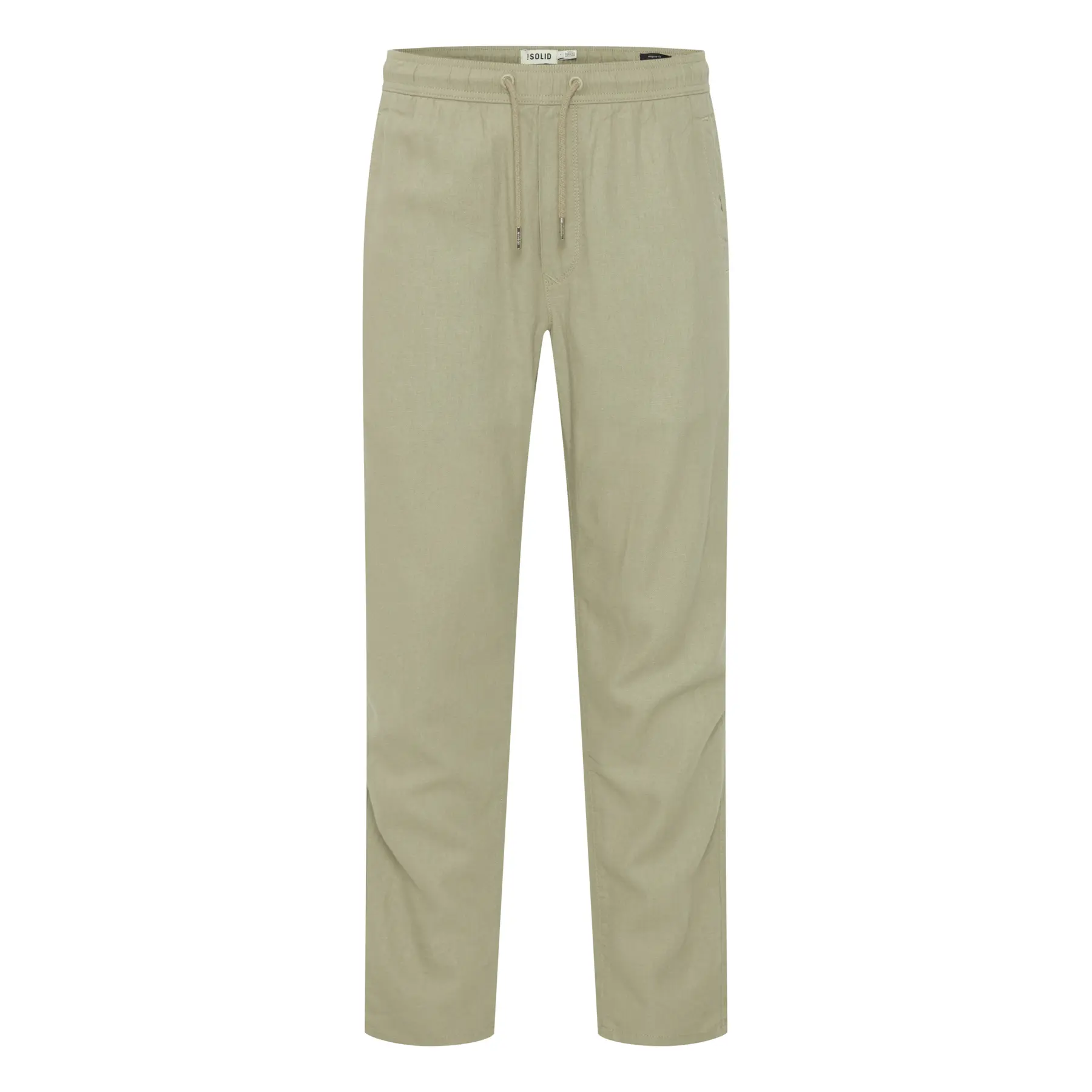 Pantaloni Solid Taiz