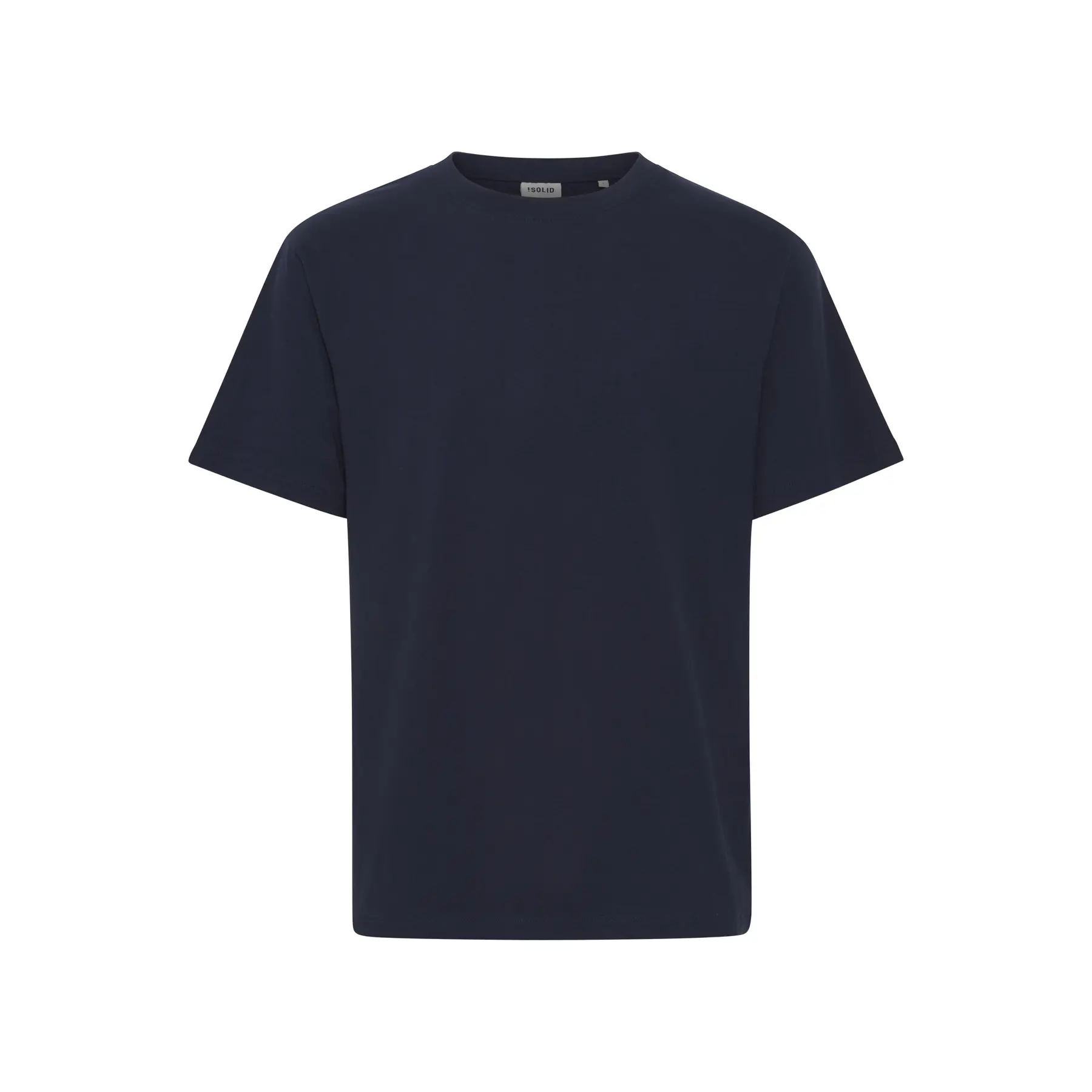 T-shirt Solid Cadel
