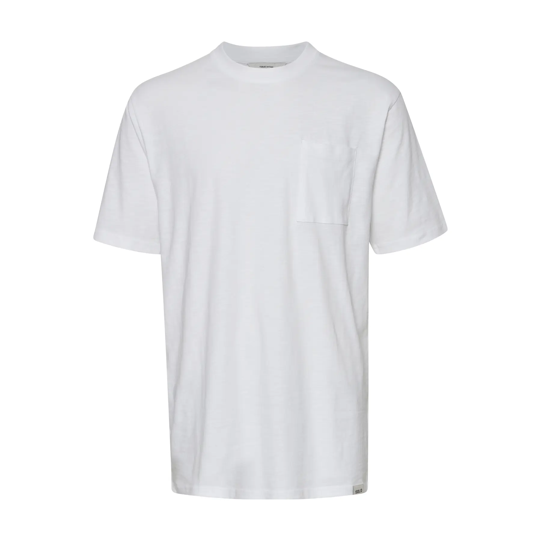 T-shirt Solid Durant