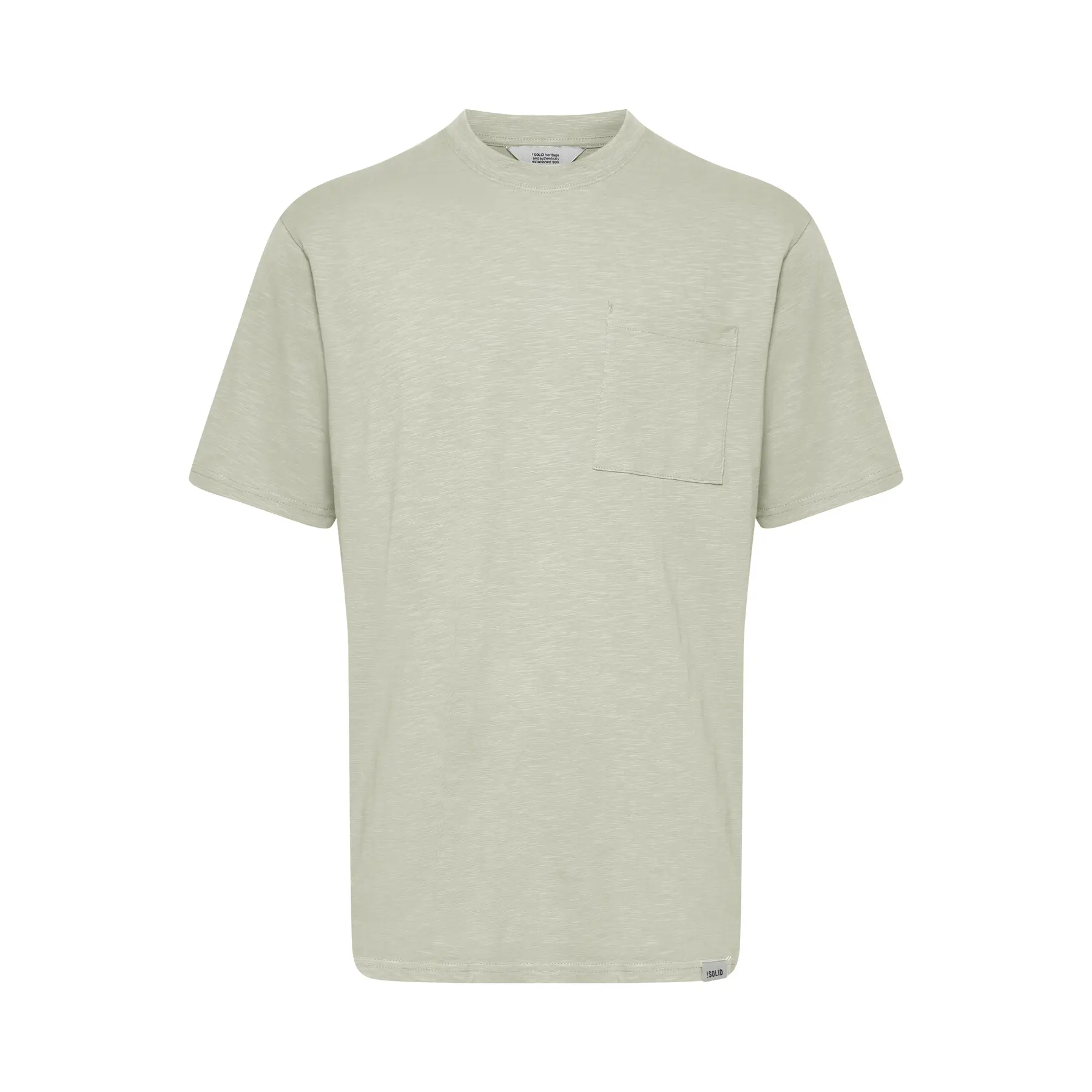 T-shirt Solid Durant