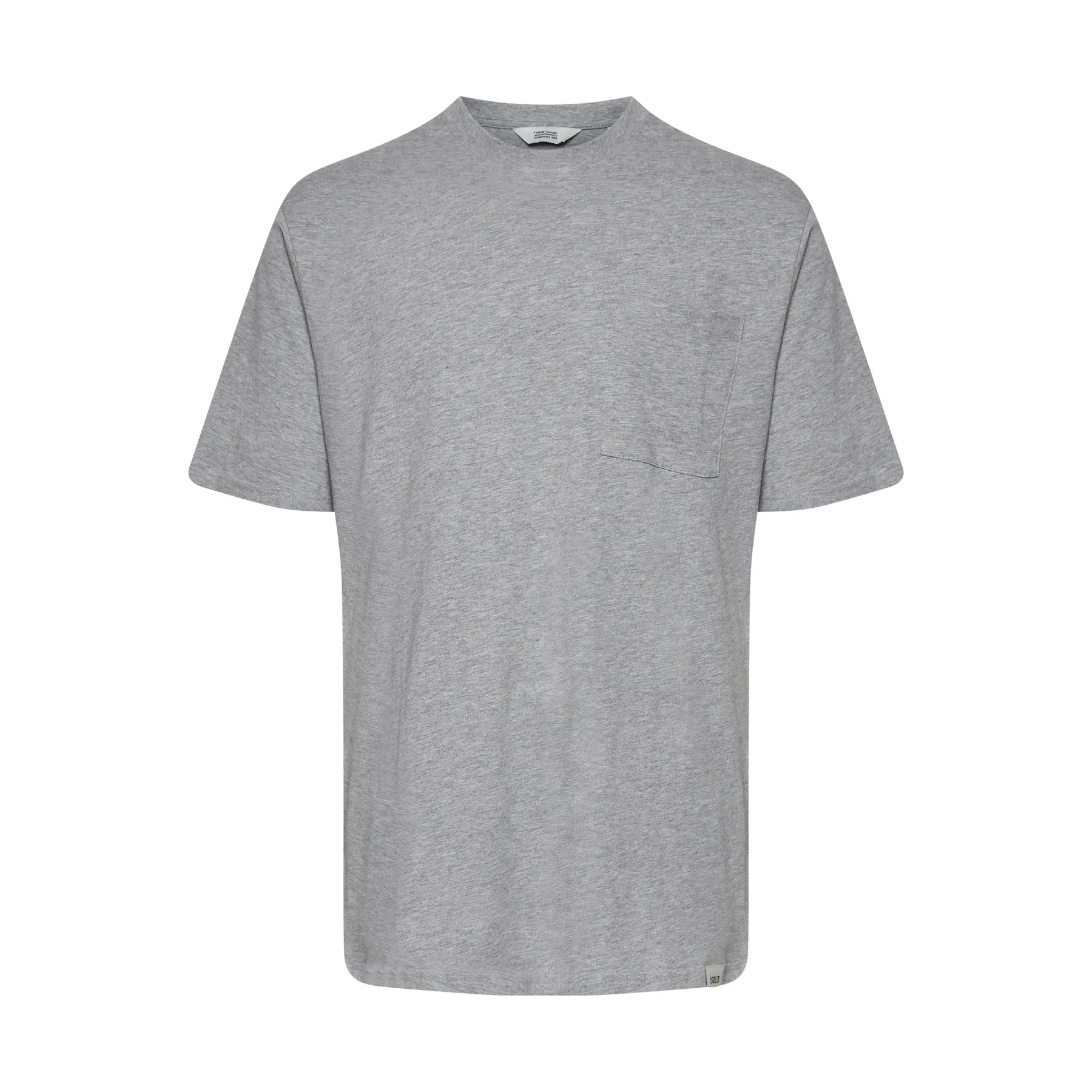 T-shirt Solid Durant