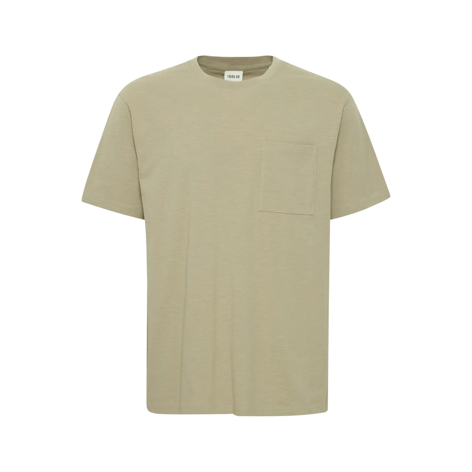 T-Shirt Solid Durant