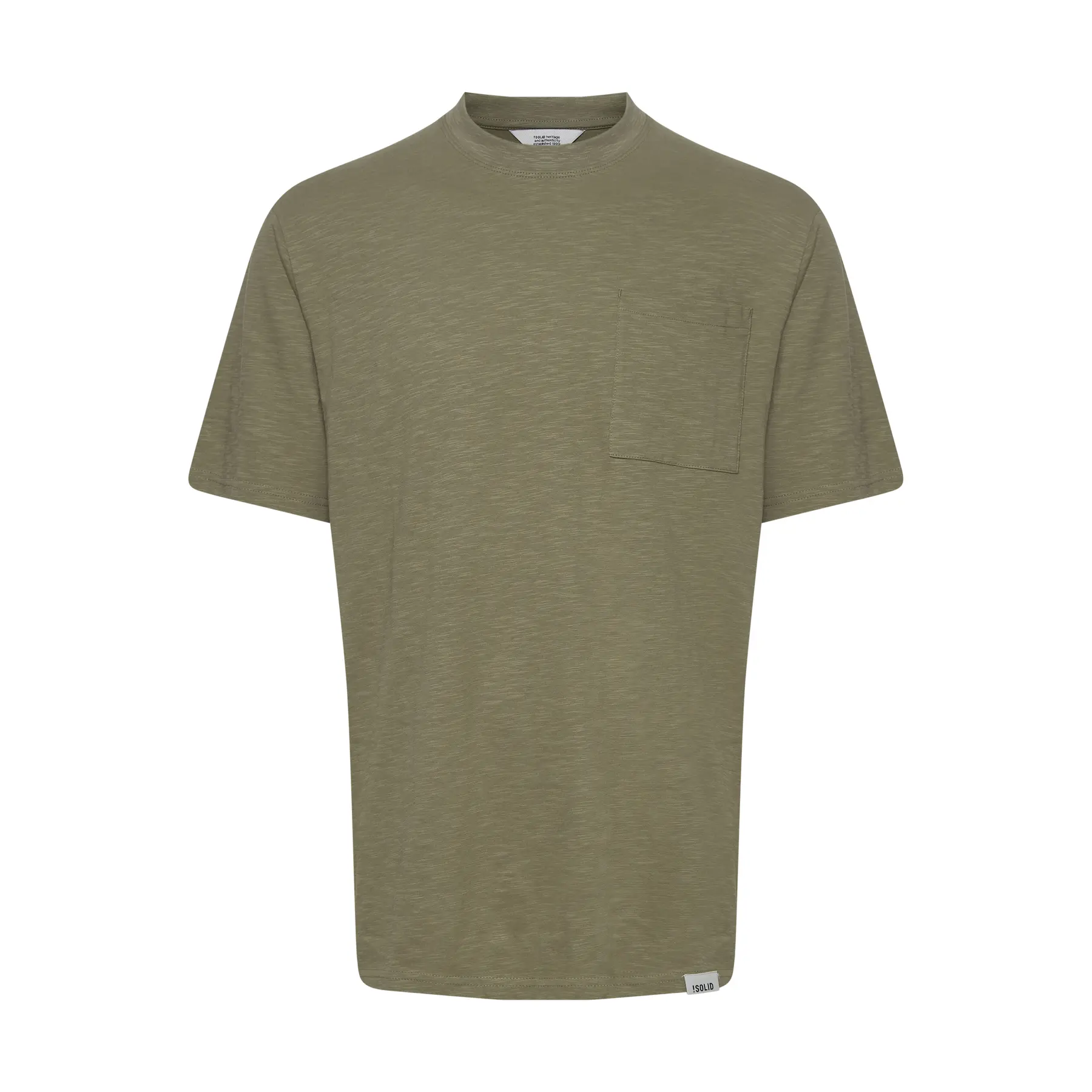 T-Shirt Solid Durant