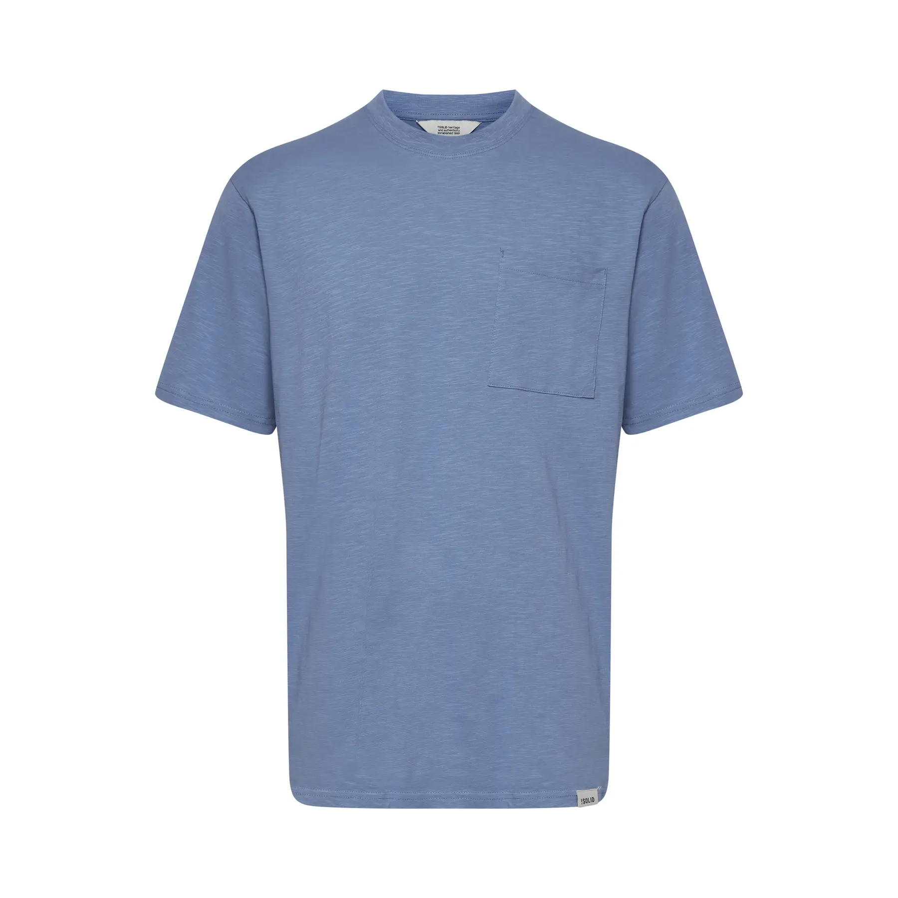 T-shirt Solid Durant