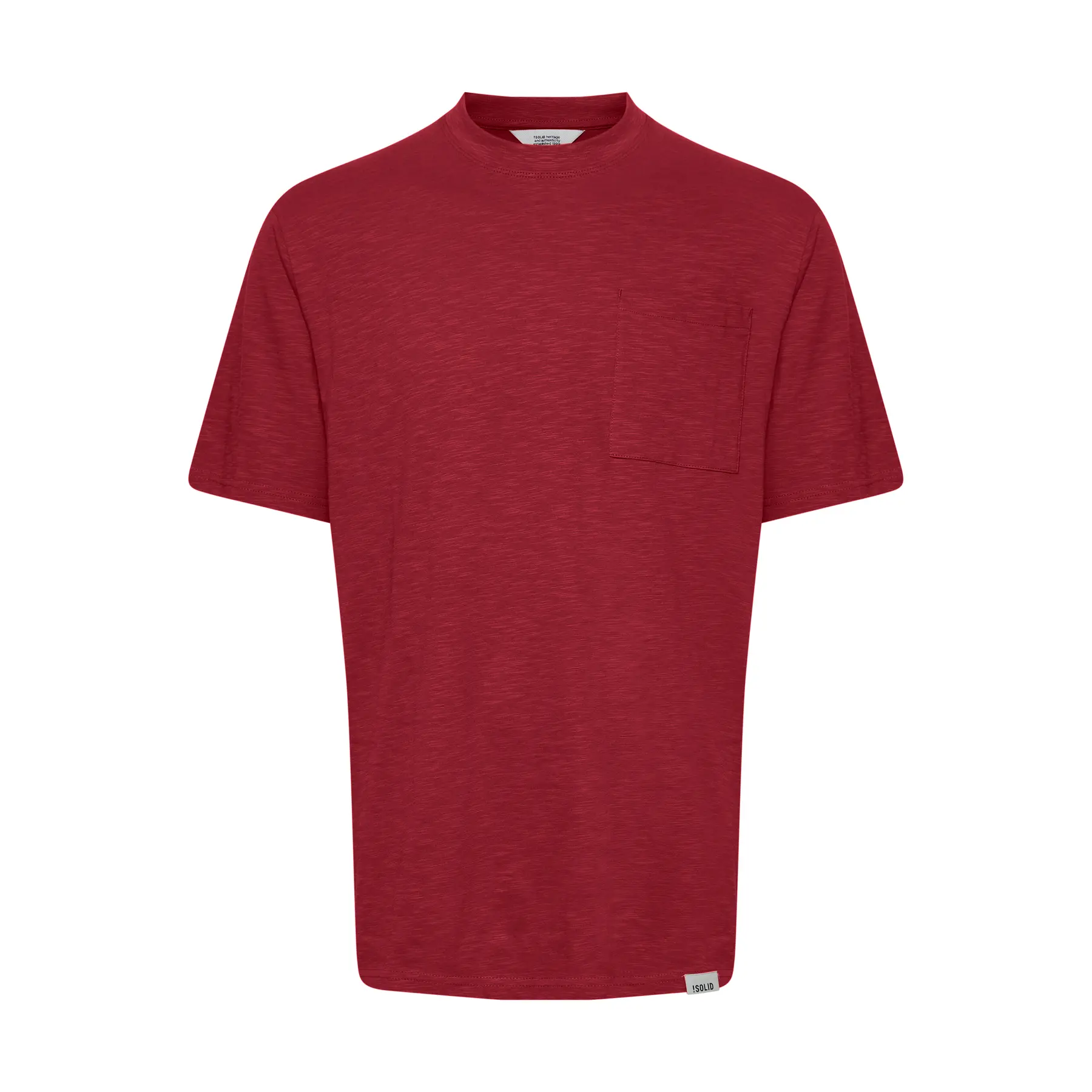 T-shirt Solid Durant