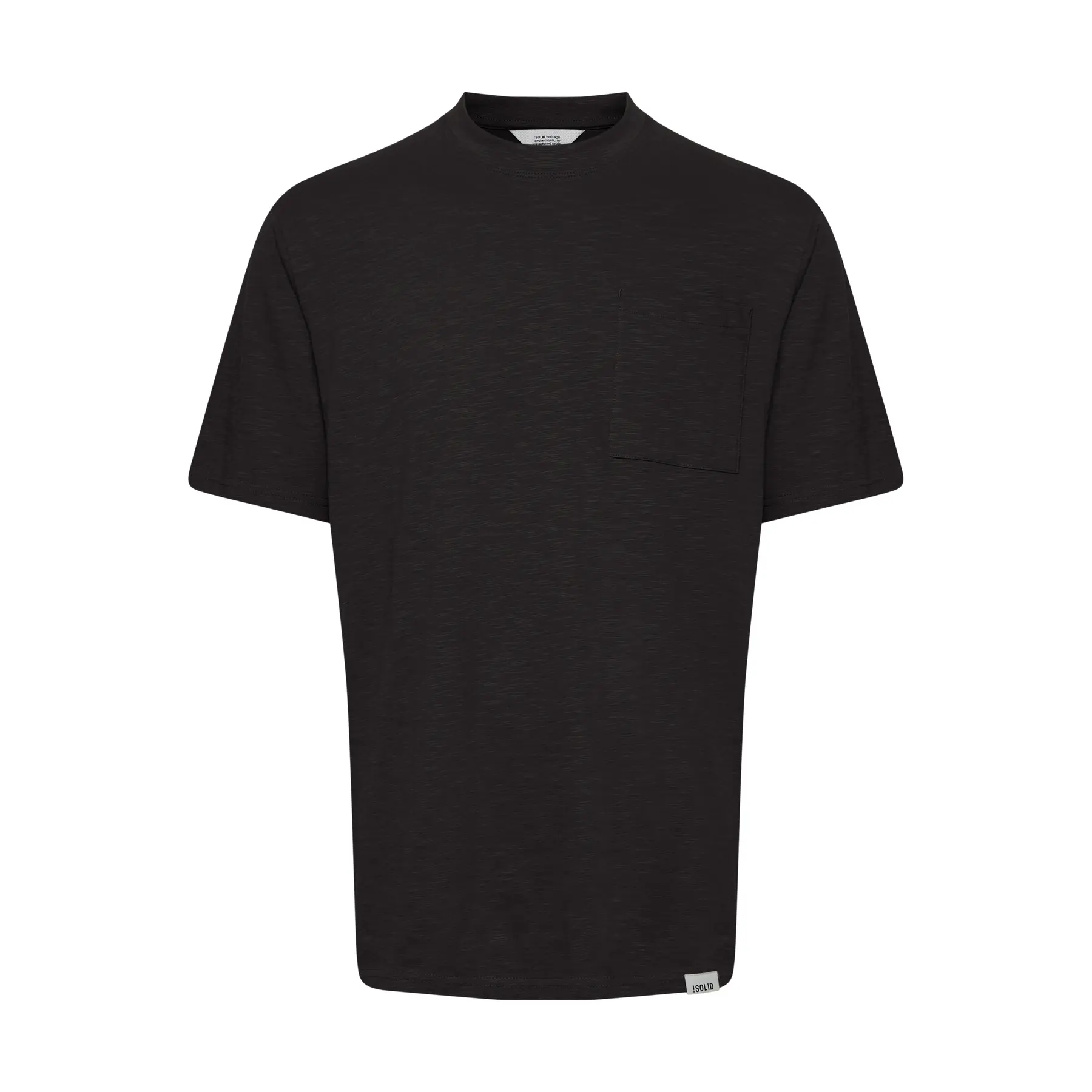 T-Shirt Solid Durant