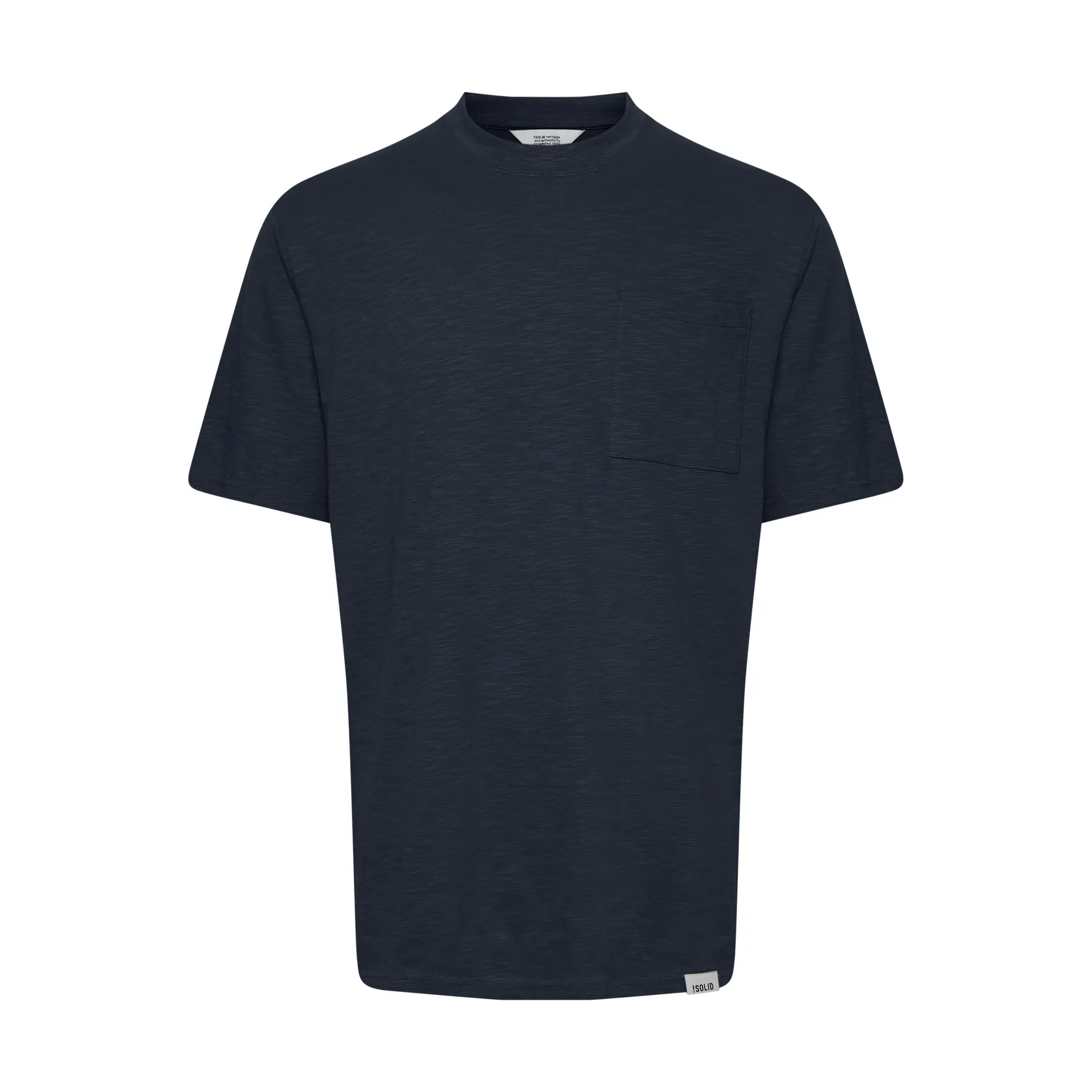 T-shirt Solid Durant