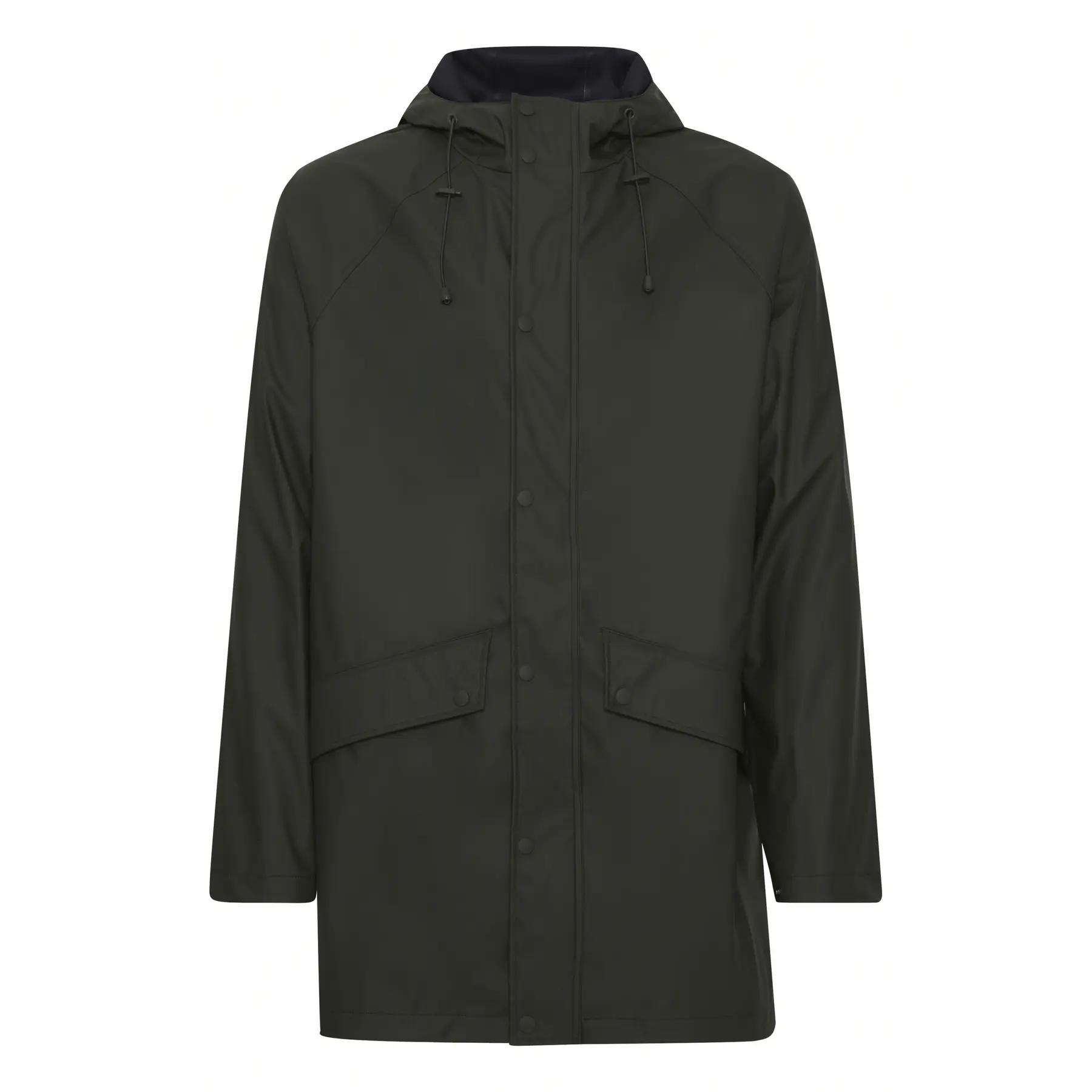 Regenjacke Solid Devron
