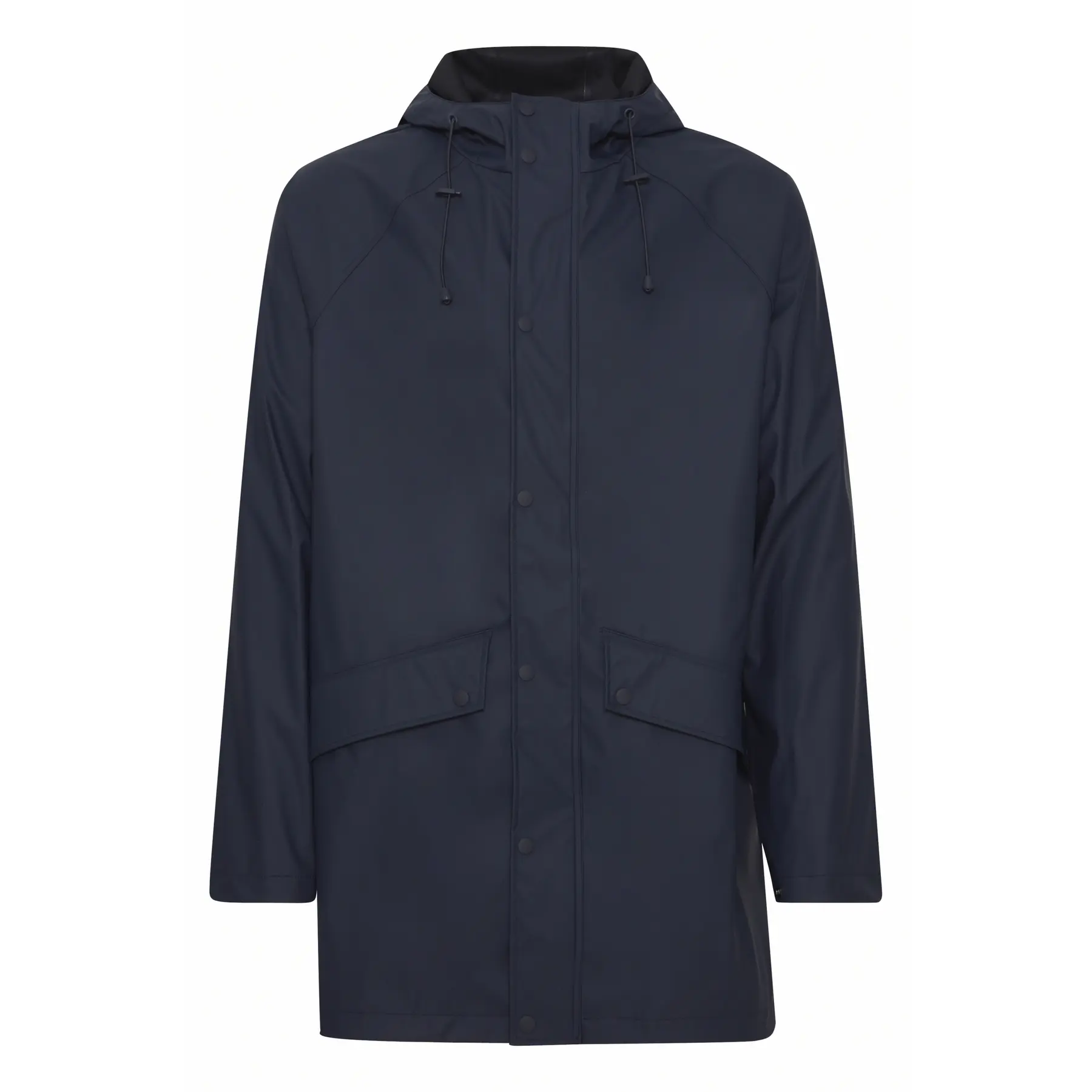 Regenjacke Solid Devron