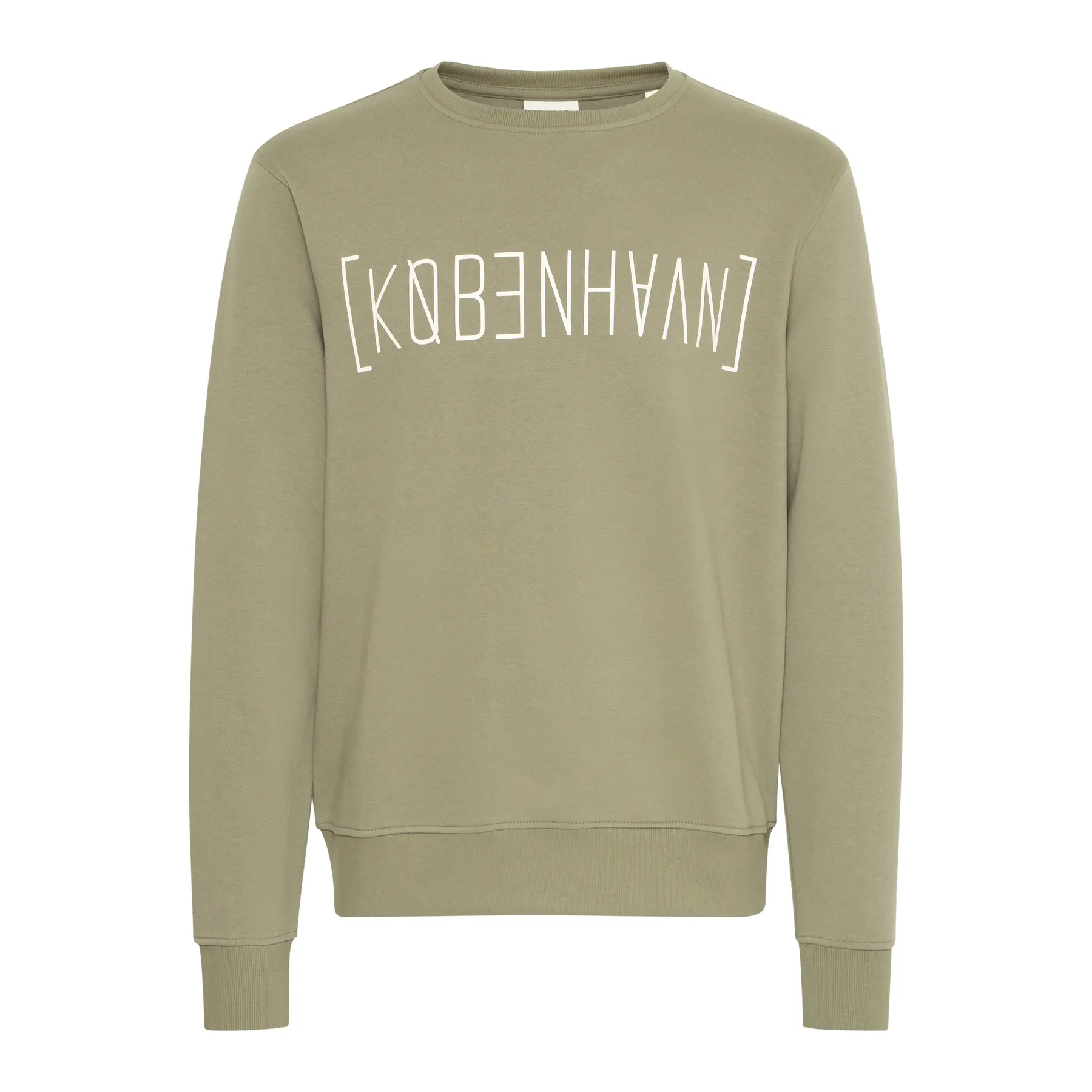 Felpa Solid KBH