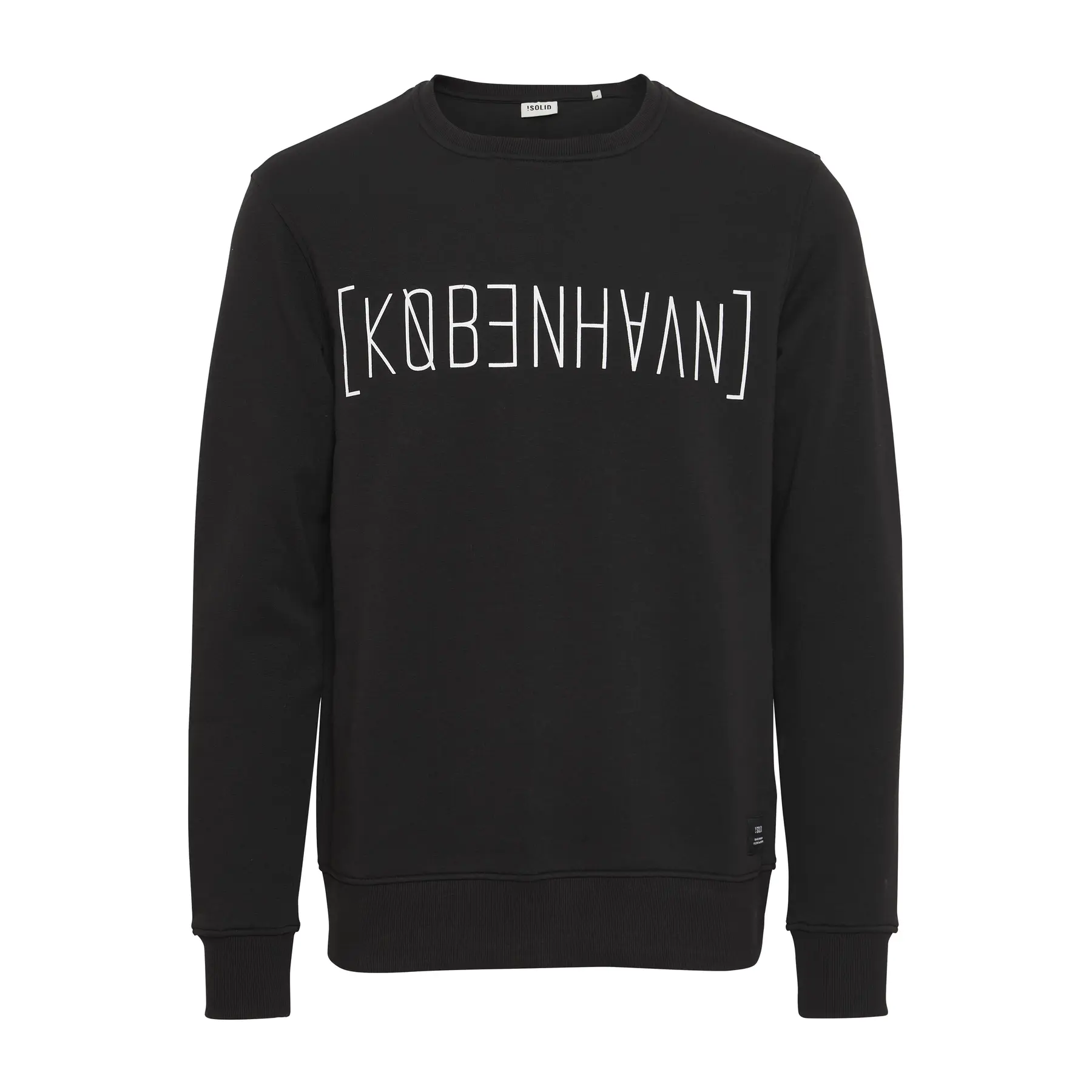 Felpa Solid KBH