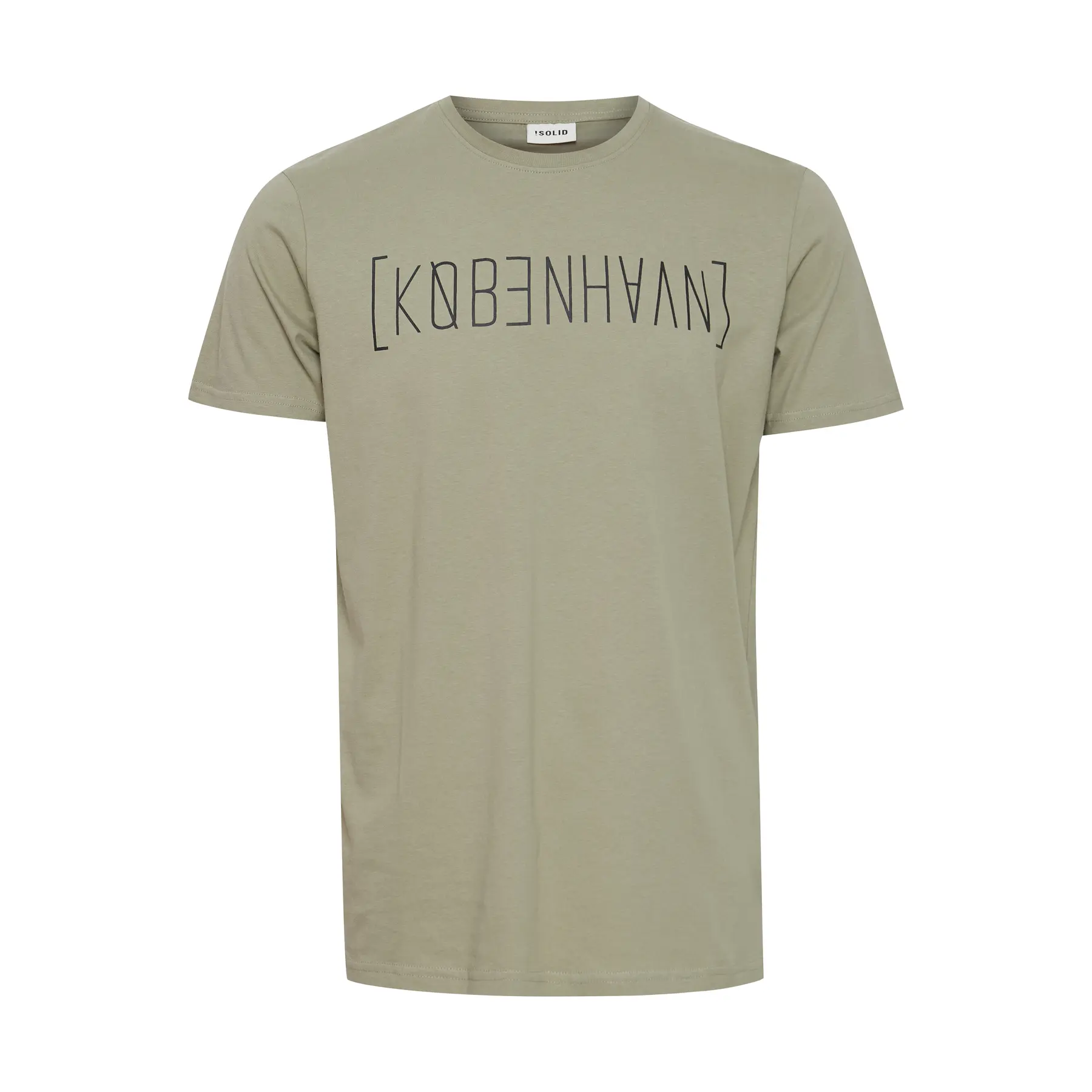 T-shirt Solid SDKBH