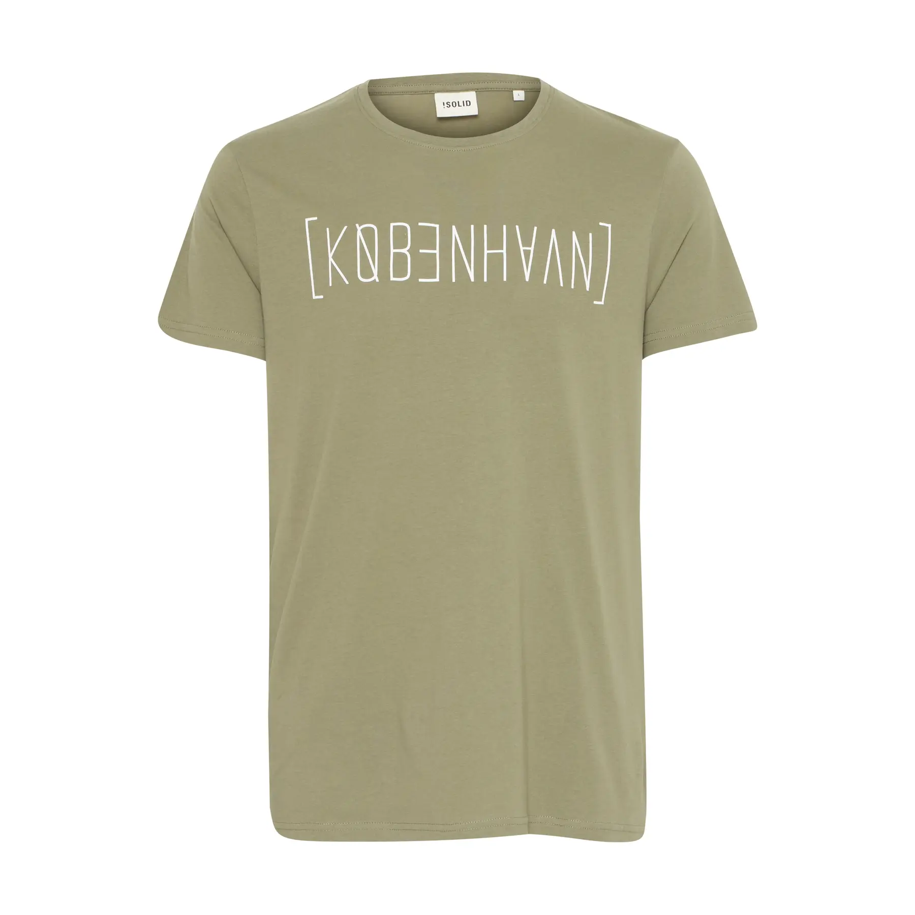 T-shirt Solid SDKBH