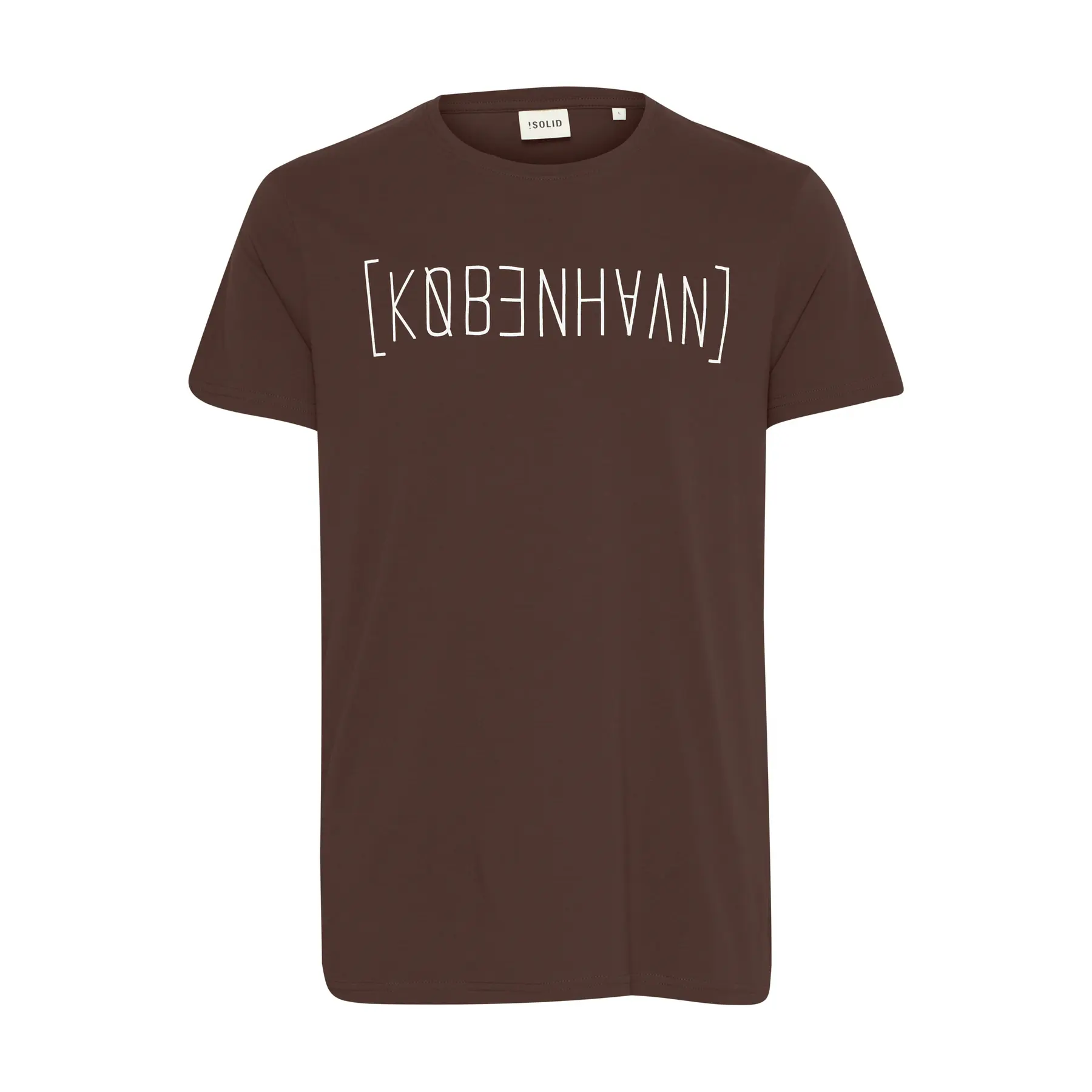 T-shirt Solid SDKBH