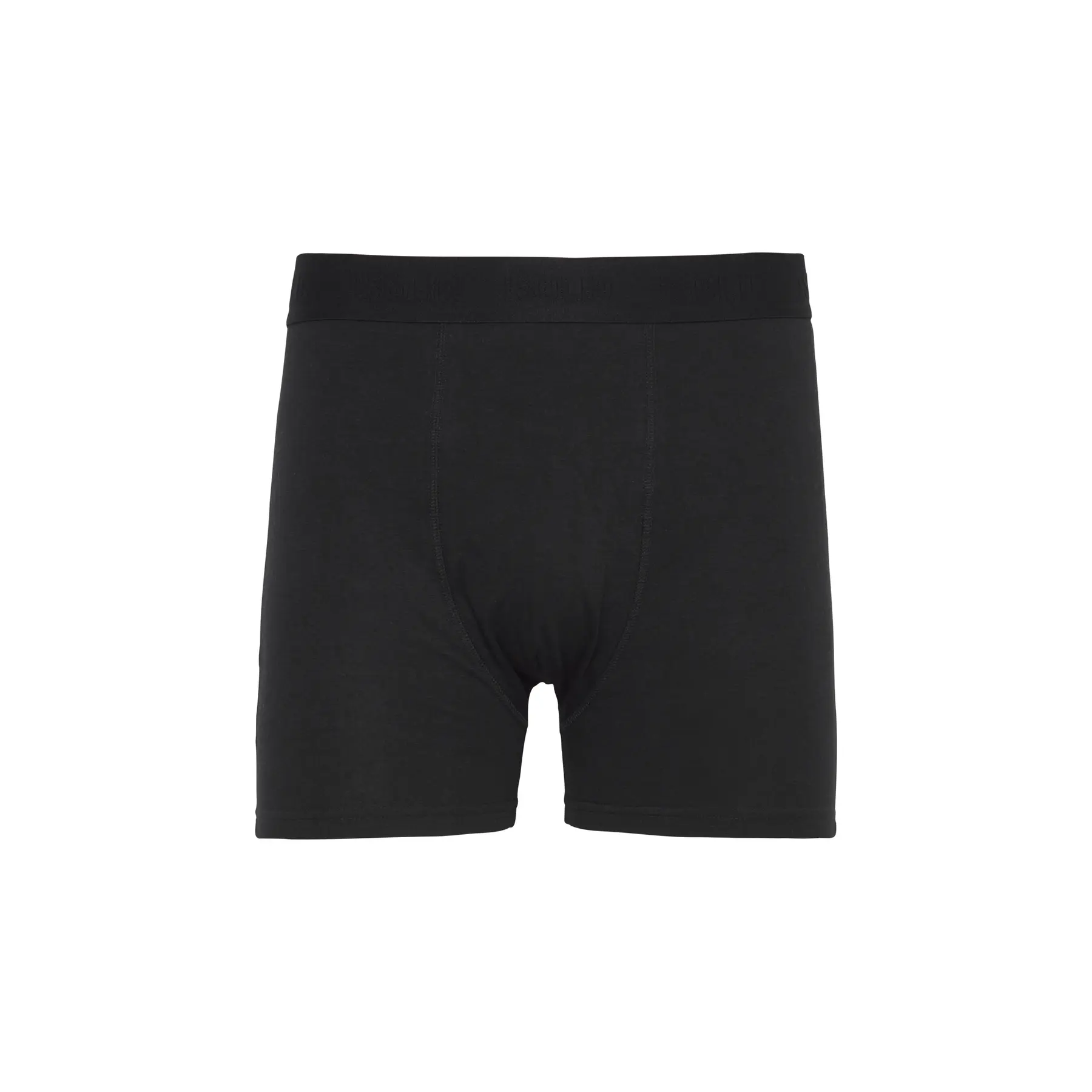 Boxer Solid Tyrone (x5)