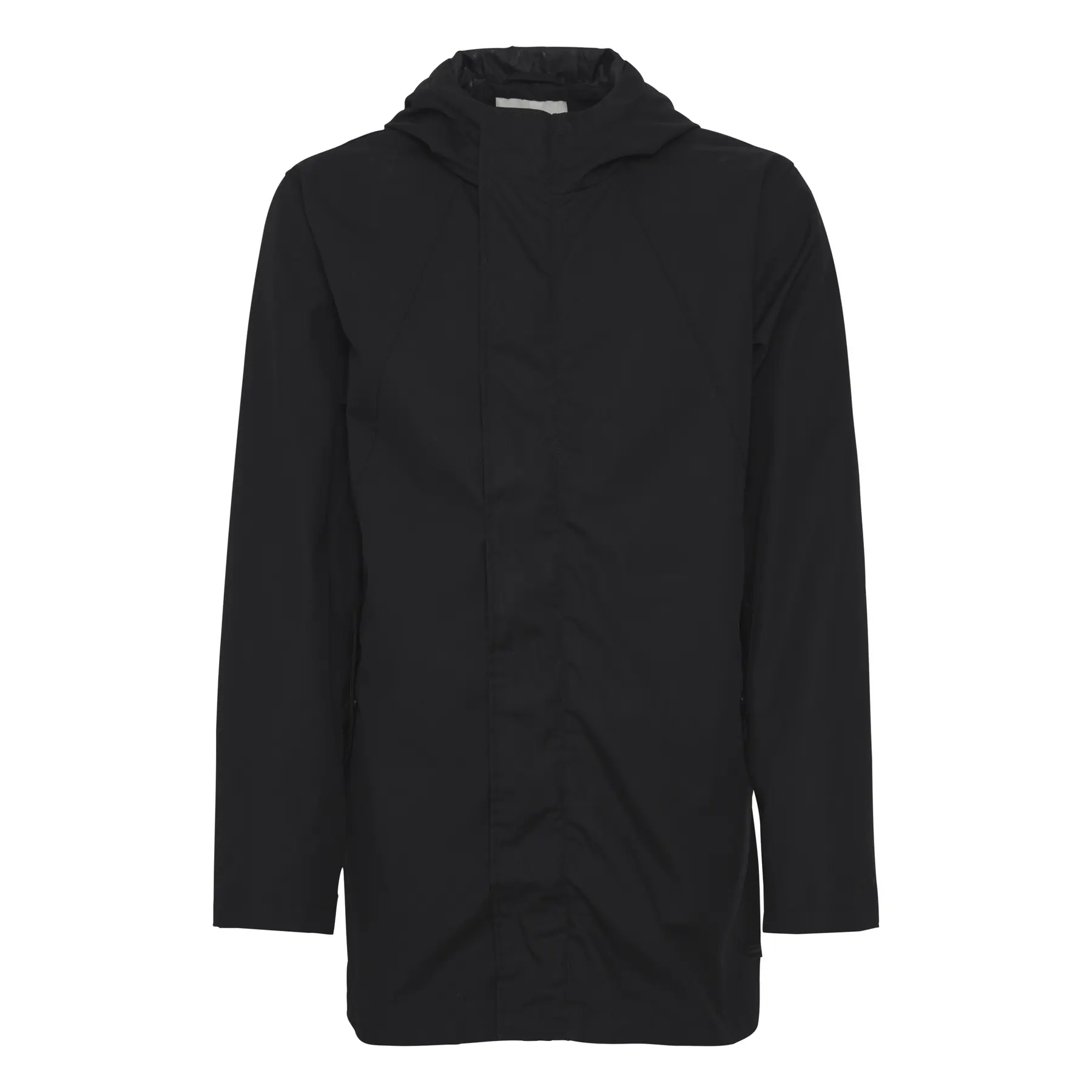 Parka Solid Elan