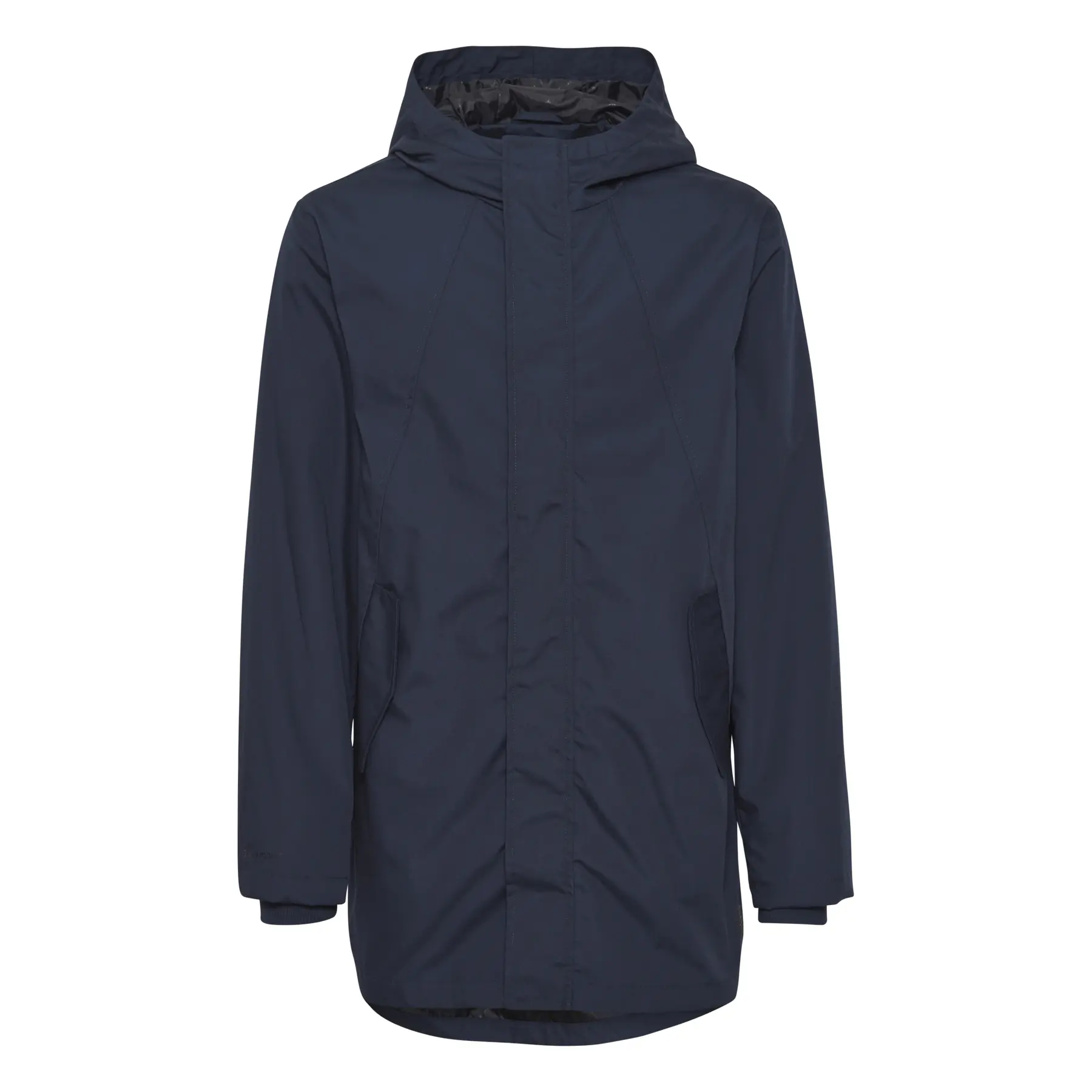 Parka Solid Elan