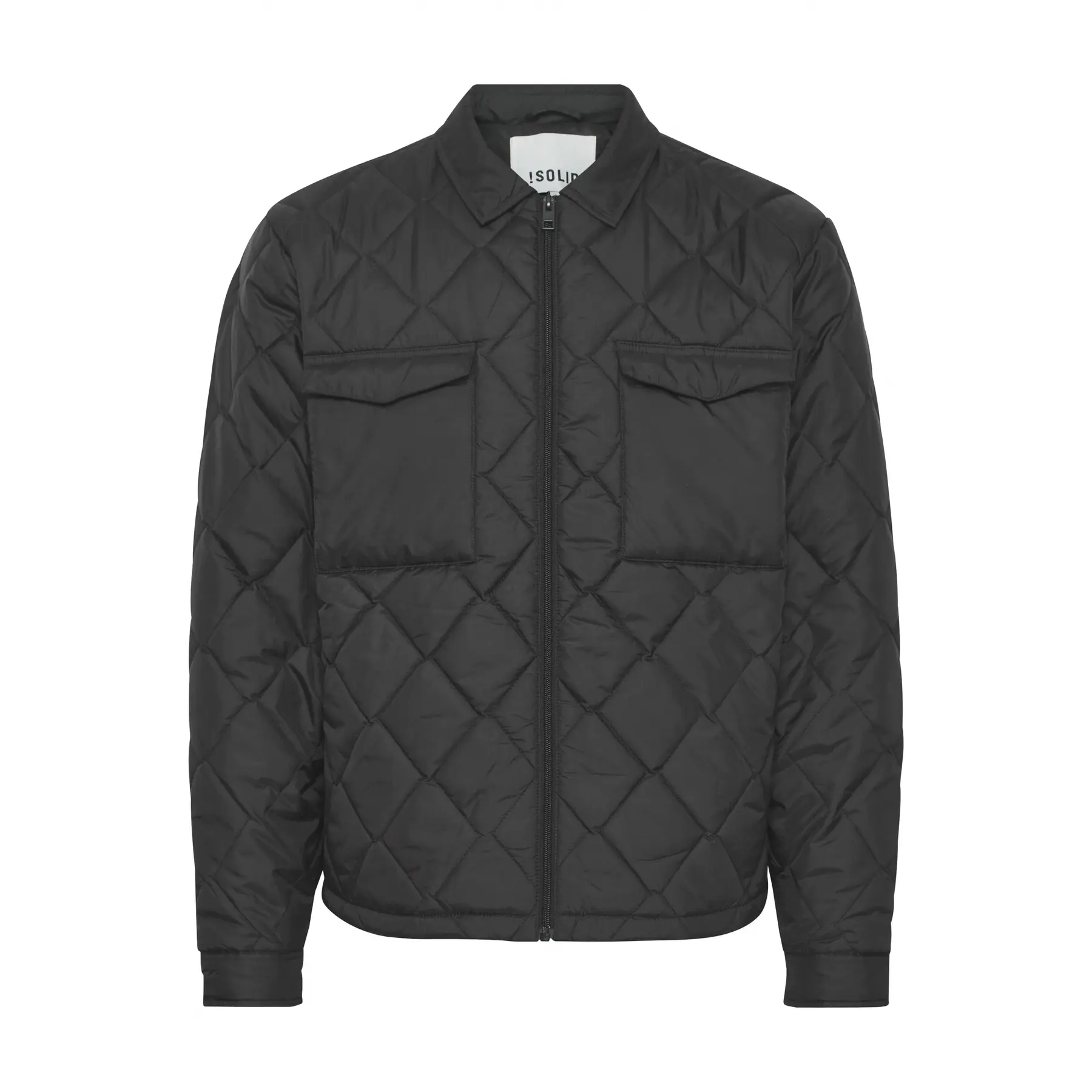 Daunenjacke Solid Erhard