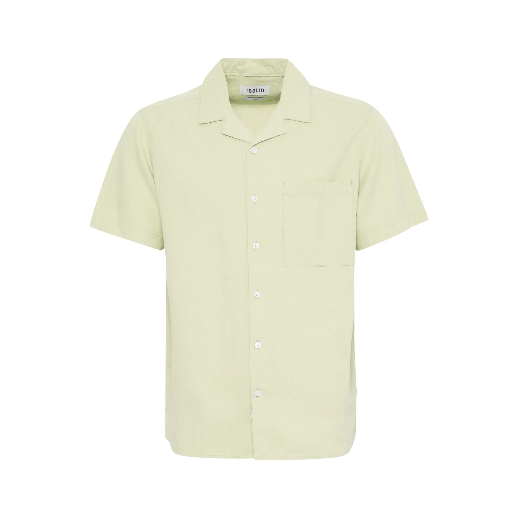 Camicia Solid Allan Cuba