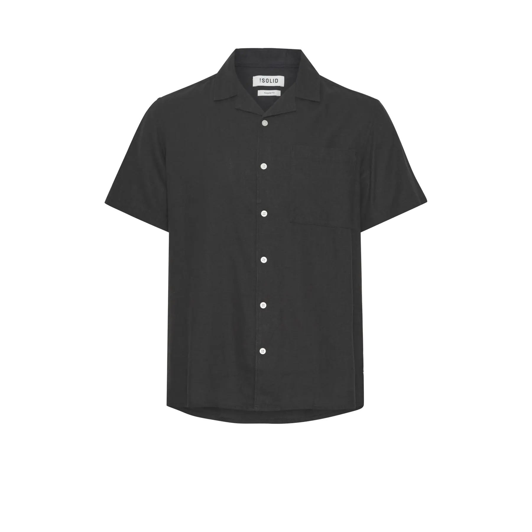 Camicia Solid Allan Cuba