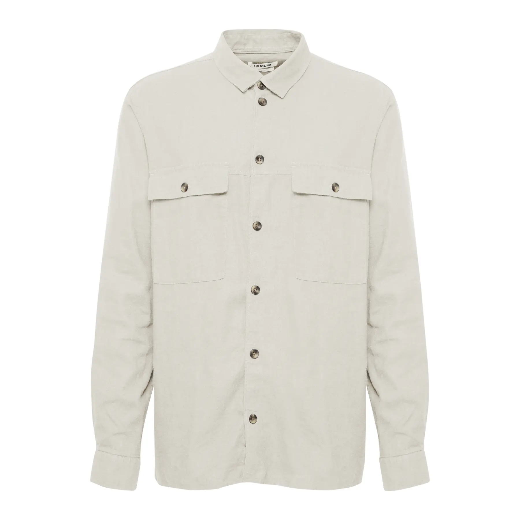 Camicia Solid Allan