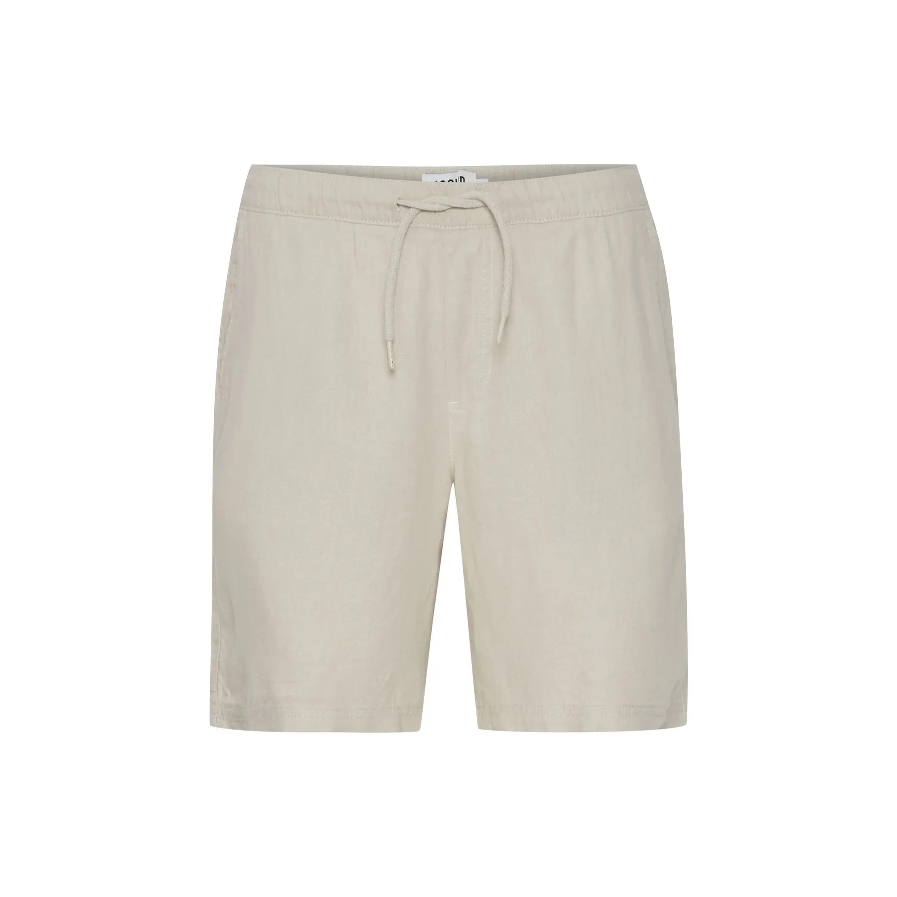 Short Solid Arelius Elas