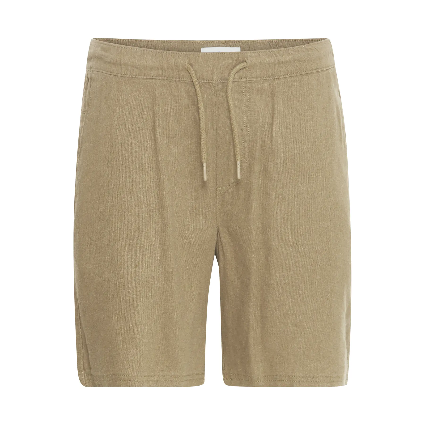Short Solid Arelius Elas