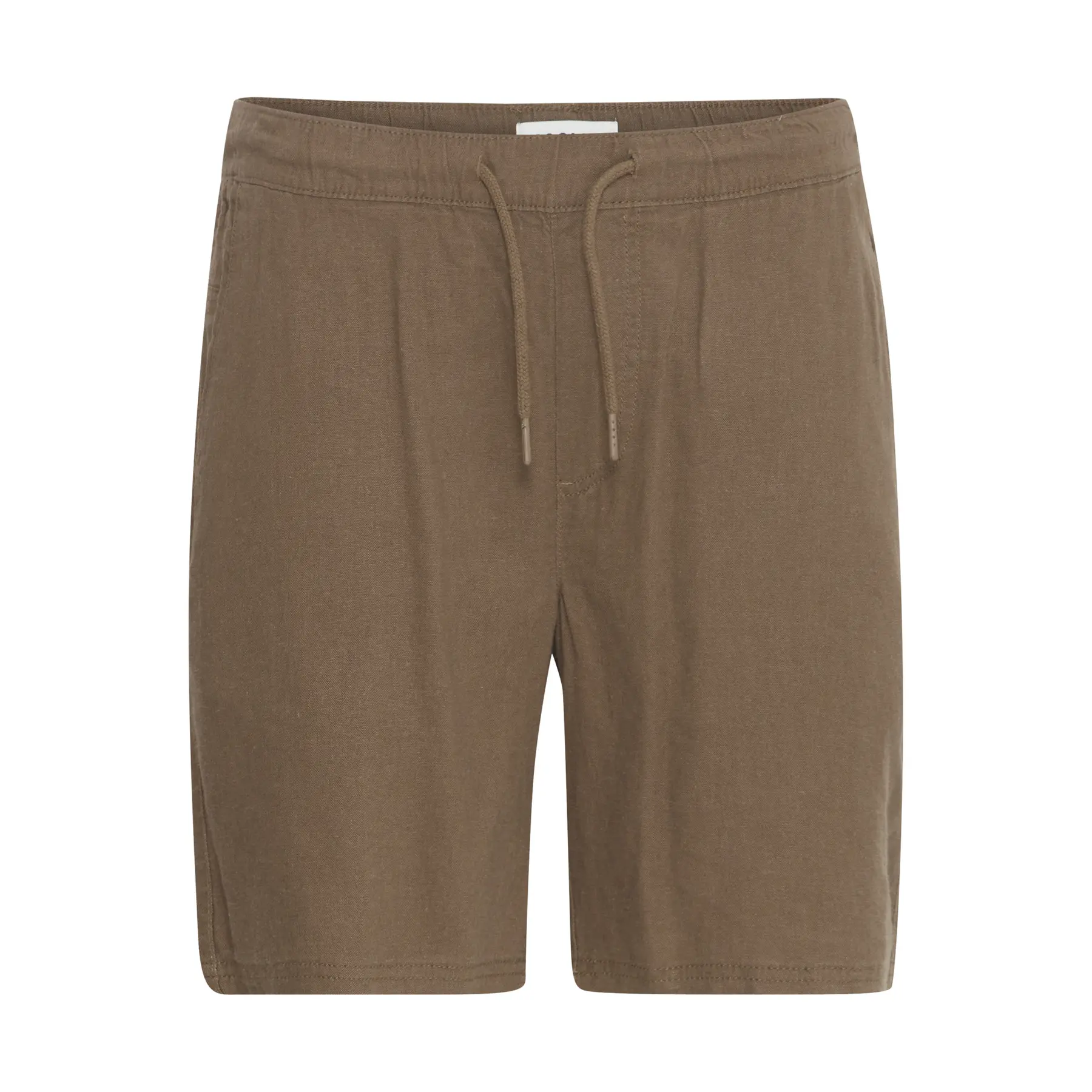 Short Solid Arelius Elas