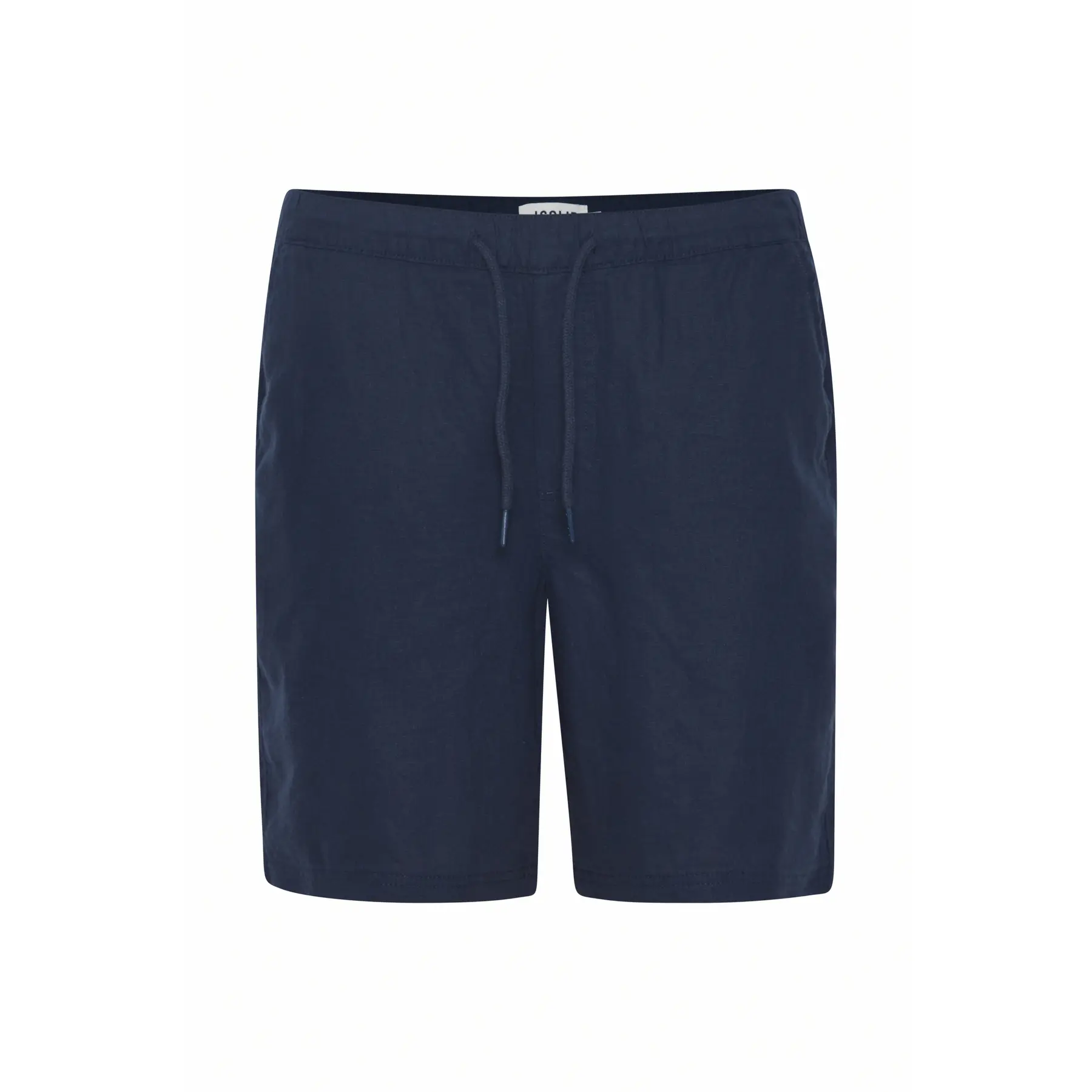 Short Solid Arelius Elas