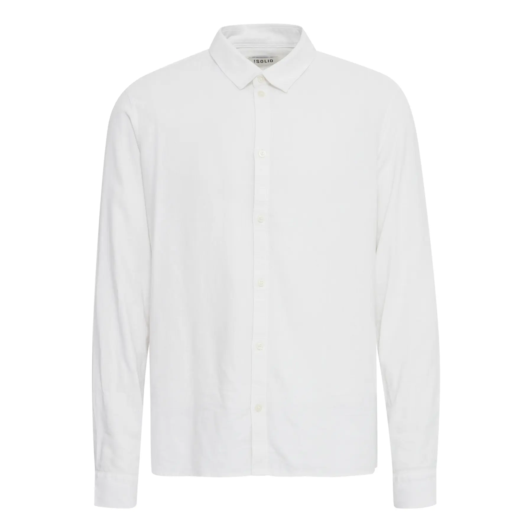 Camicia Solid Enea Allan