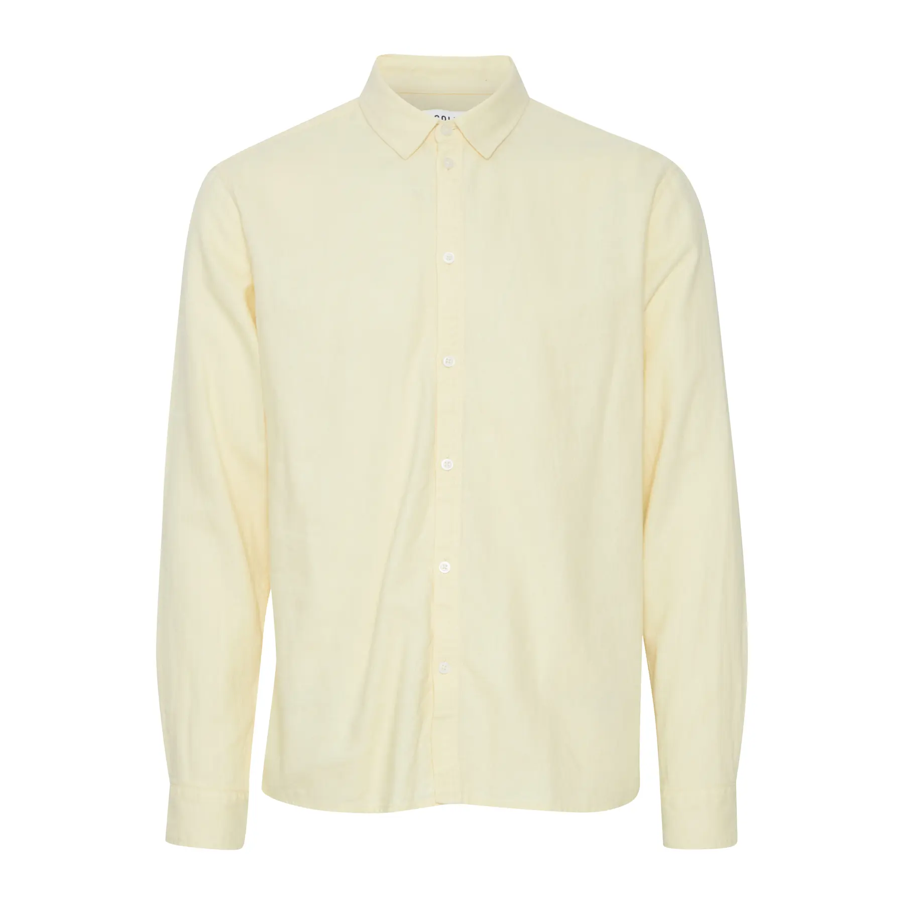Camicia Solid Enea Allan