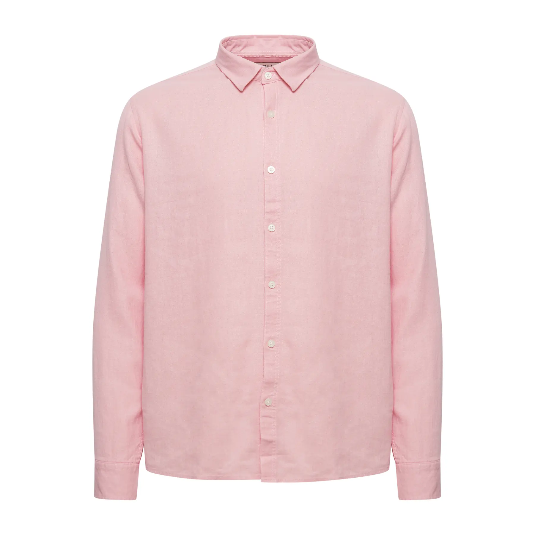 Camicia Solid Enea Allan