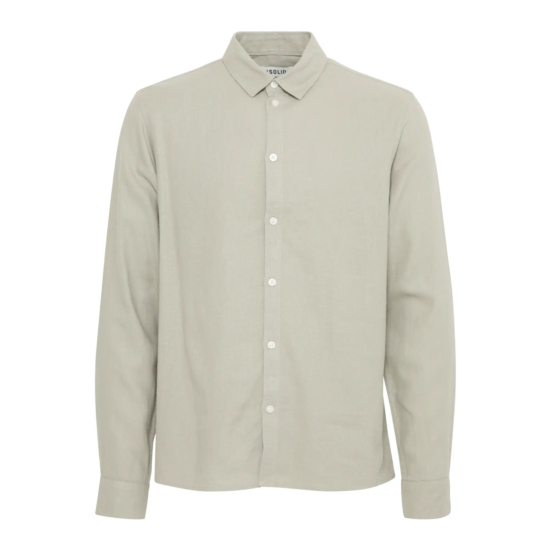 Camicia Solid Enea Allan