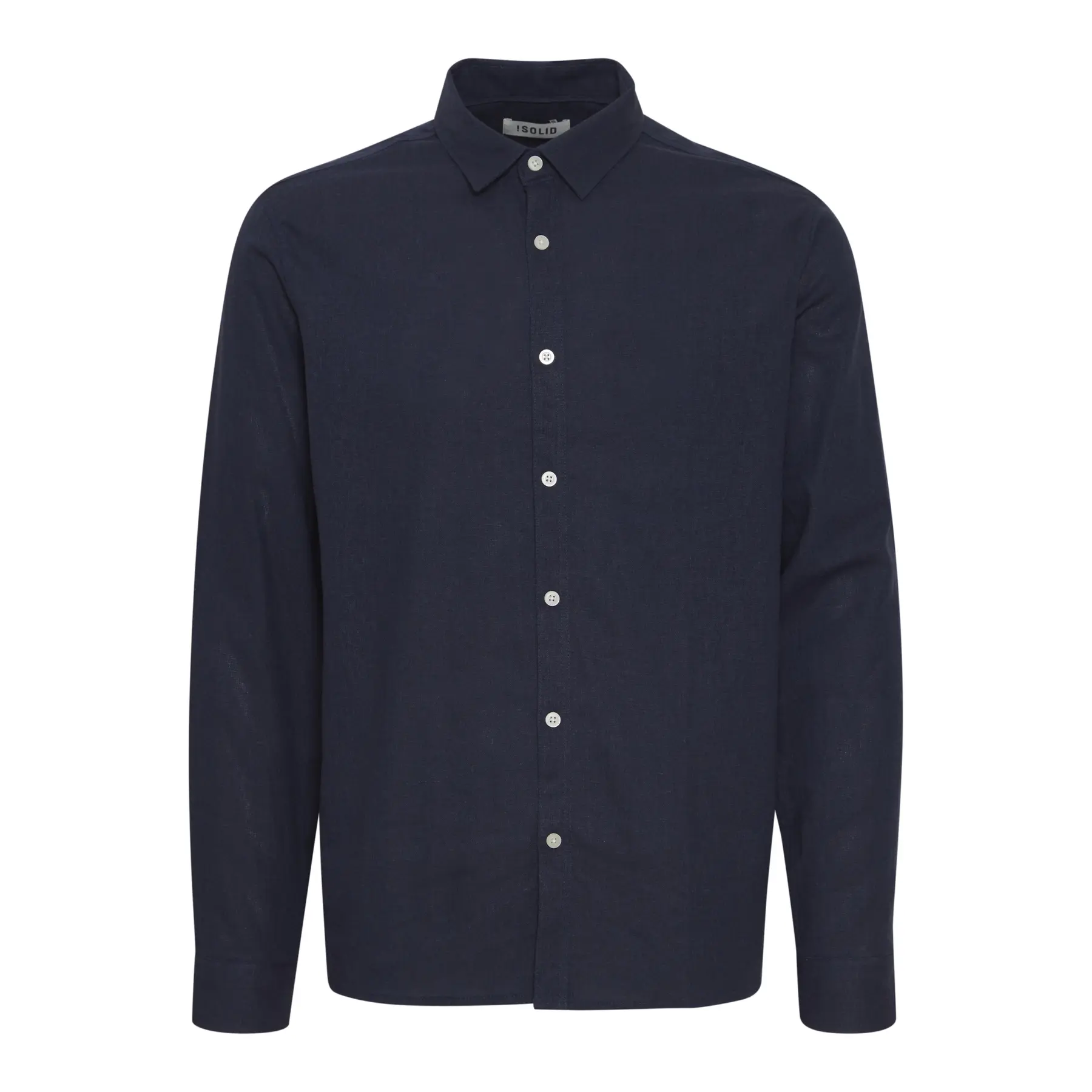 Camicia Solid Enea Allan