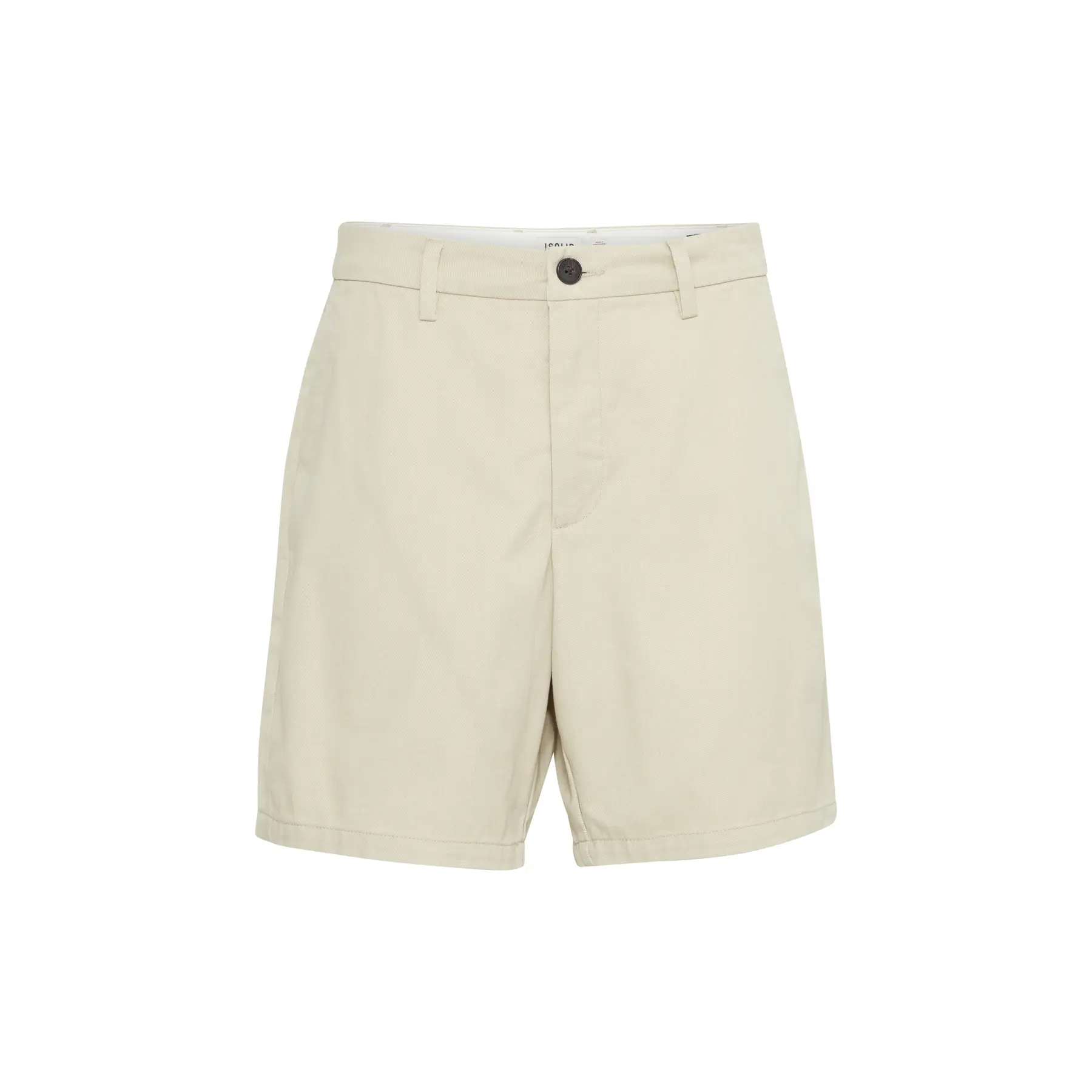Short Solid Eldric Alann